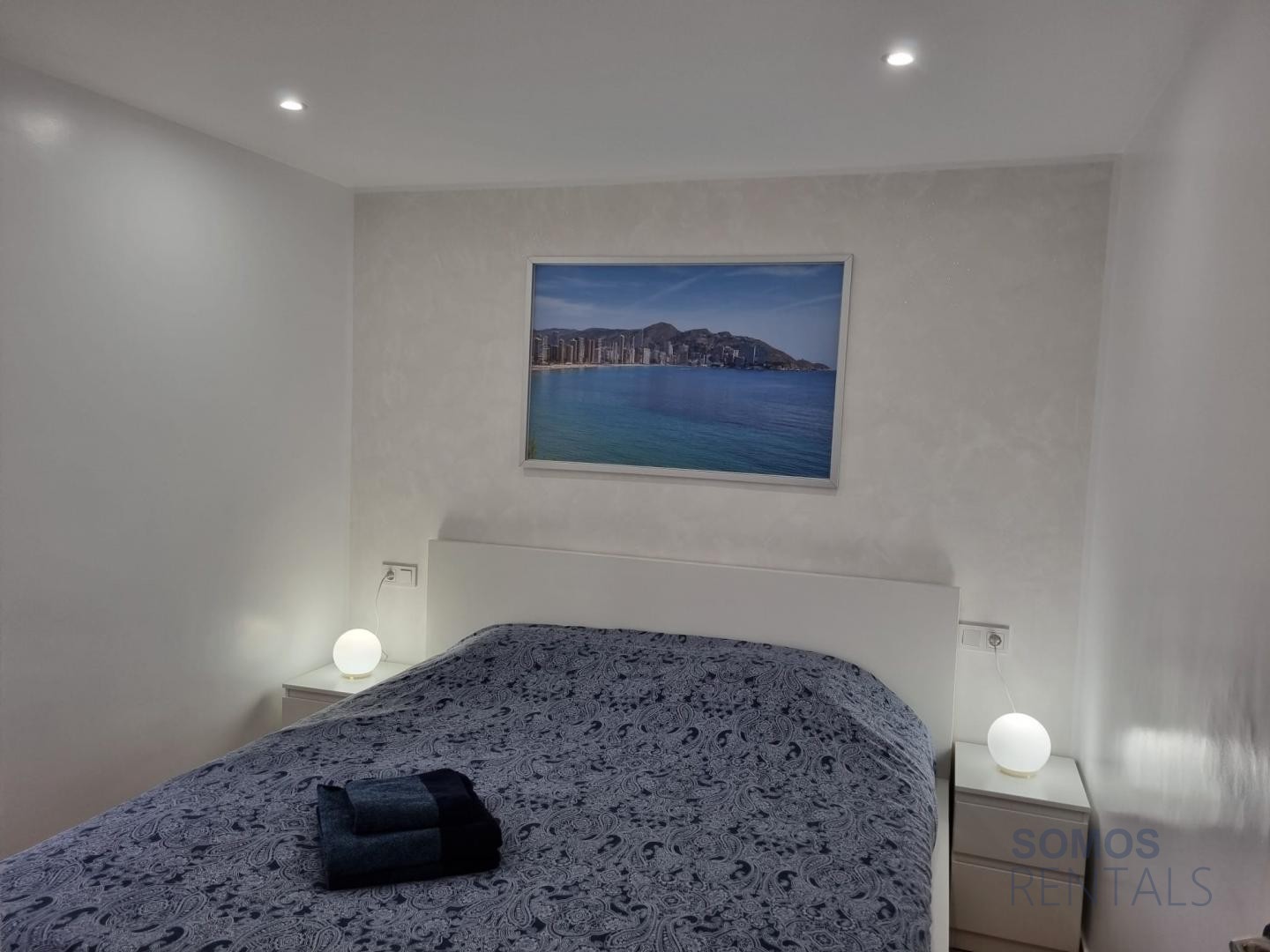 Apartamento Blue Skies, GRAN ALACANT — photographie 26