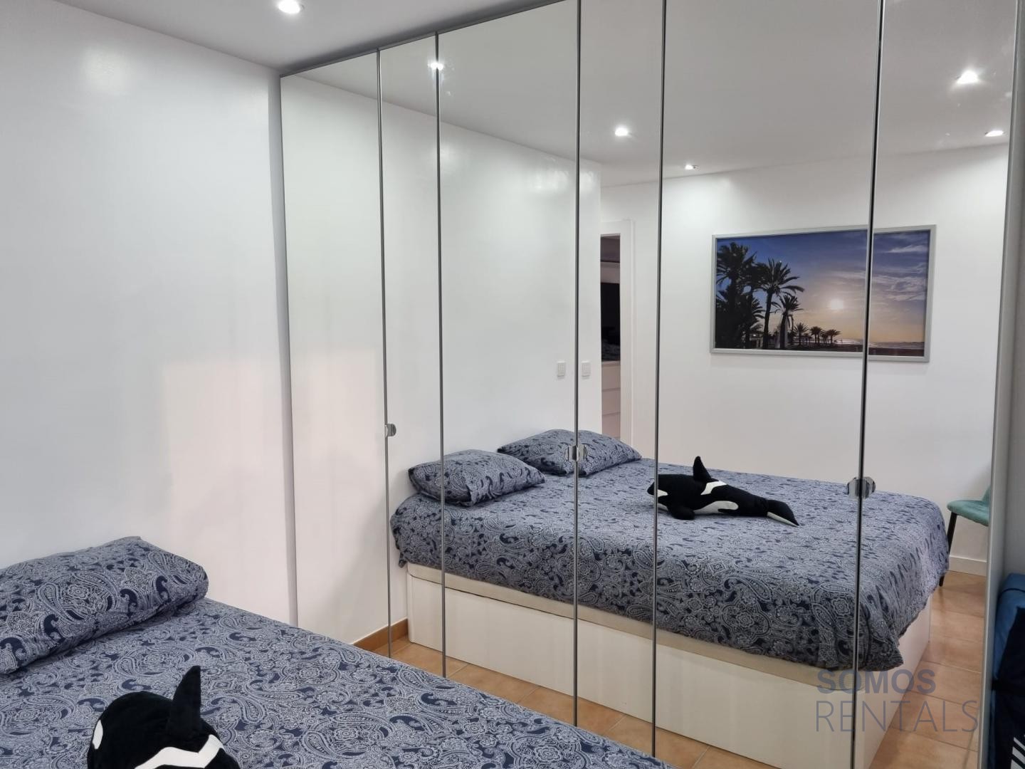 Apartamento Blue Skies, GRAN ALACANT — photographie 23