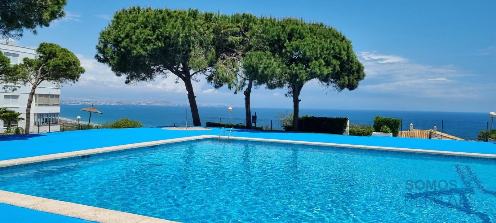 Apartamento Blue Skies, GRAN ALACANT — photographie 41