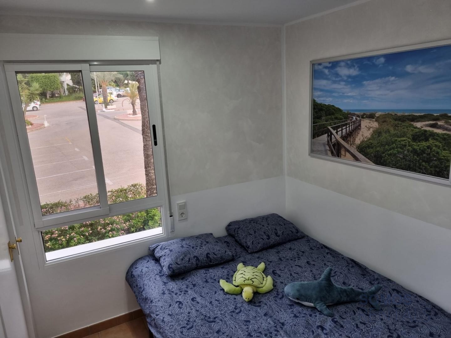 Apartamento Blue Skies, GRAN ALACANT — photographie 31