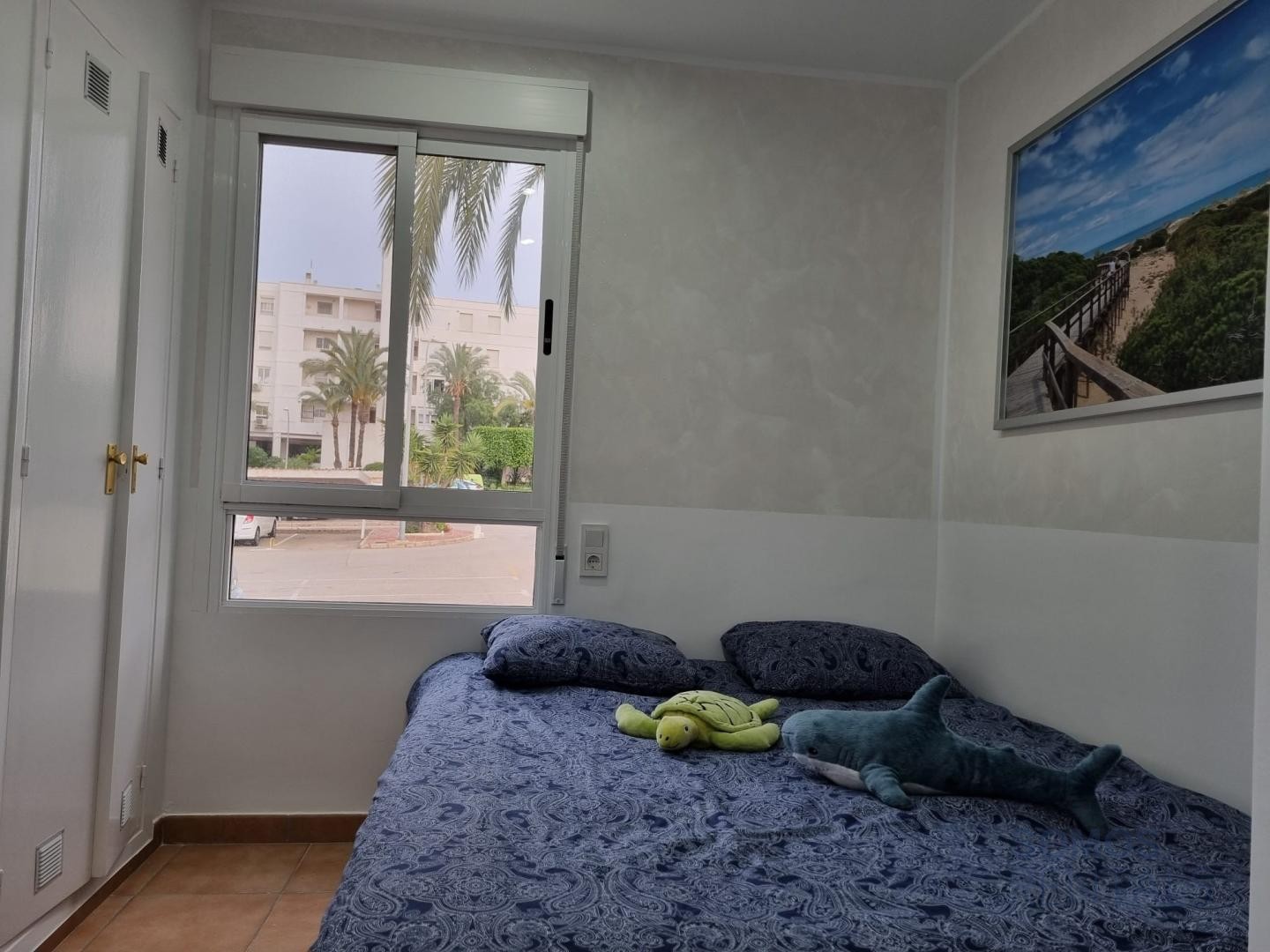 Apartamento Blue Skies, GRAN ALACANT — photographie 28