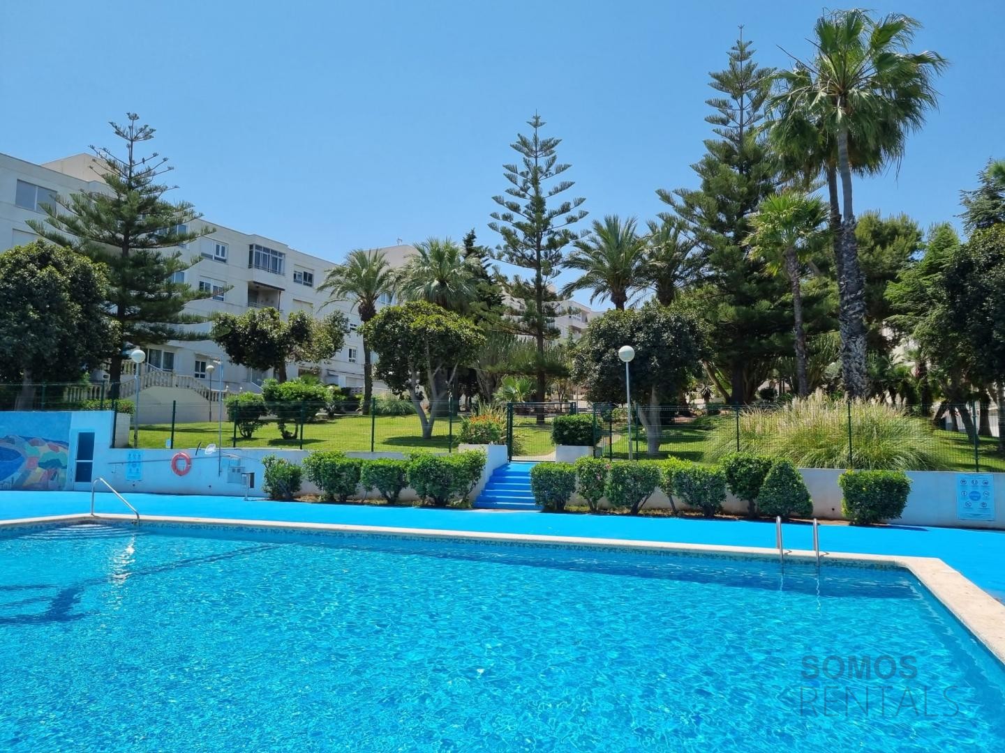 Apartamento Blue Skies, GRAN ALACANT — photographie 38