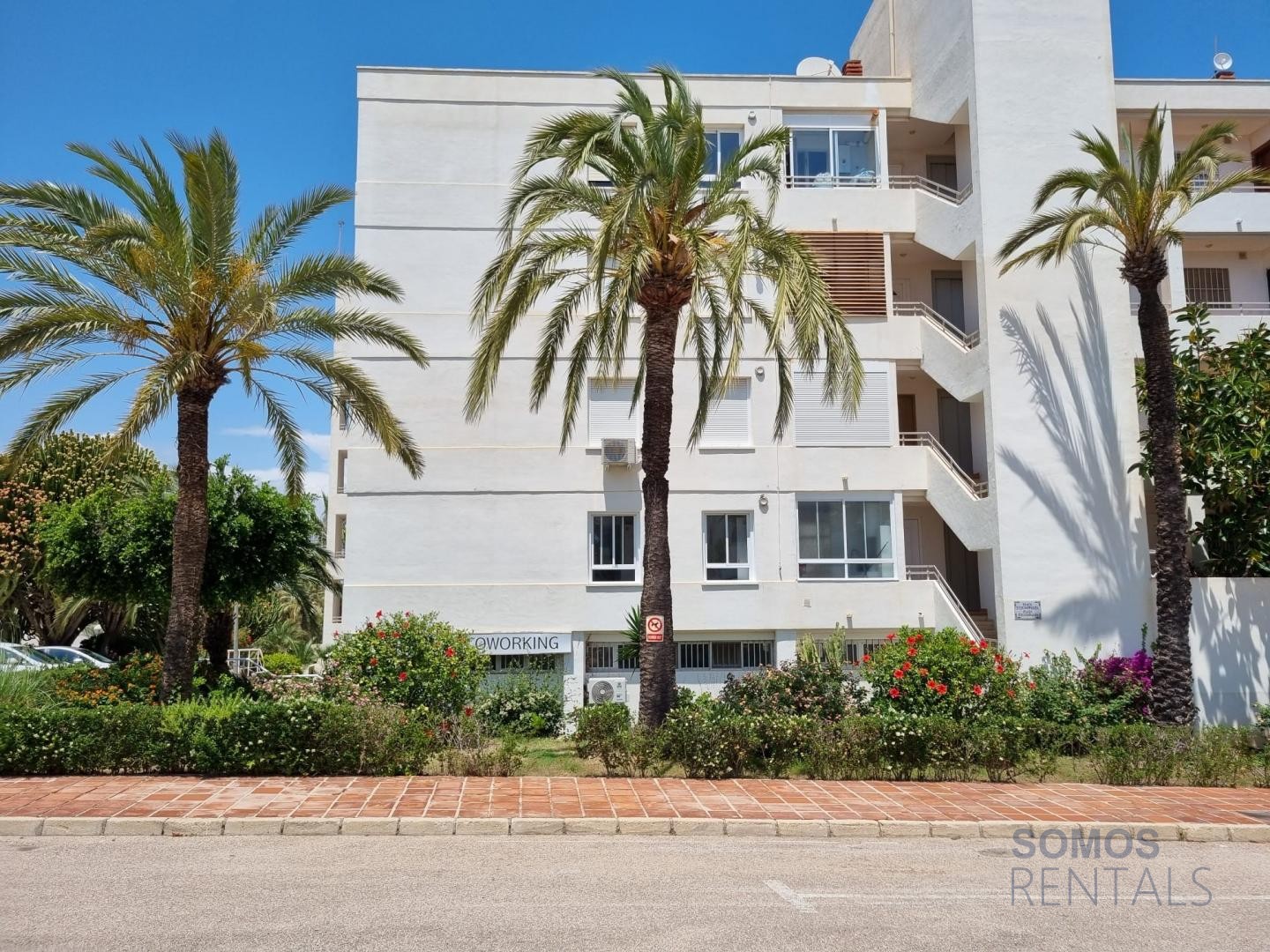 Apartamento Blue Skies, GRAN ALACANT — photographie 35