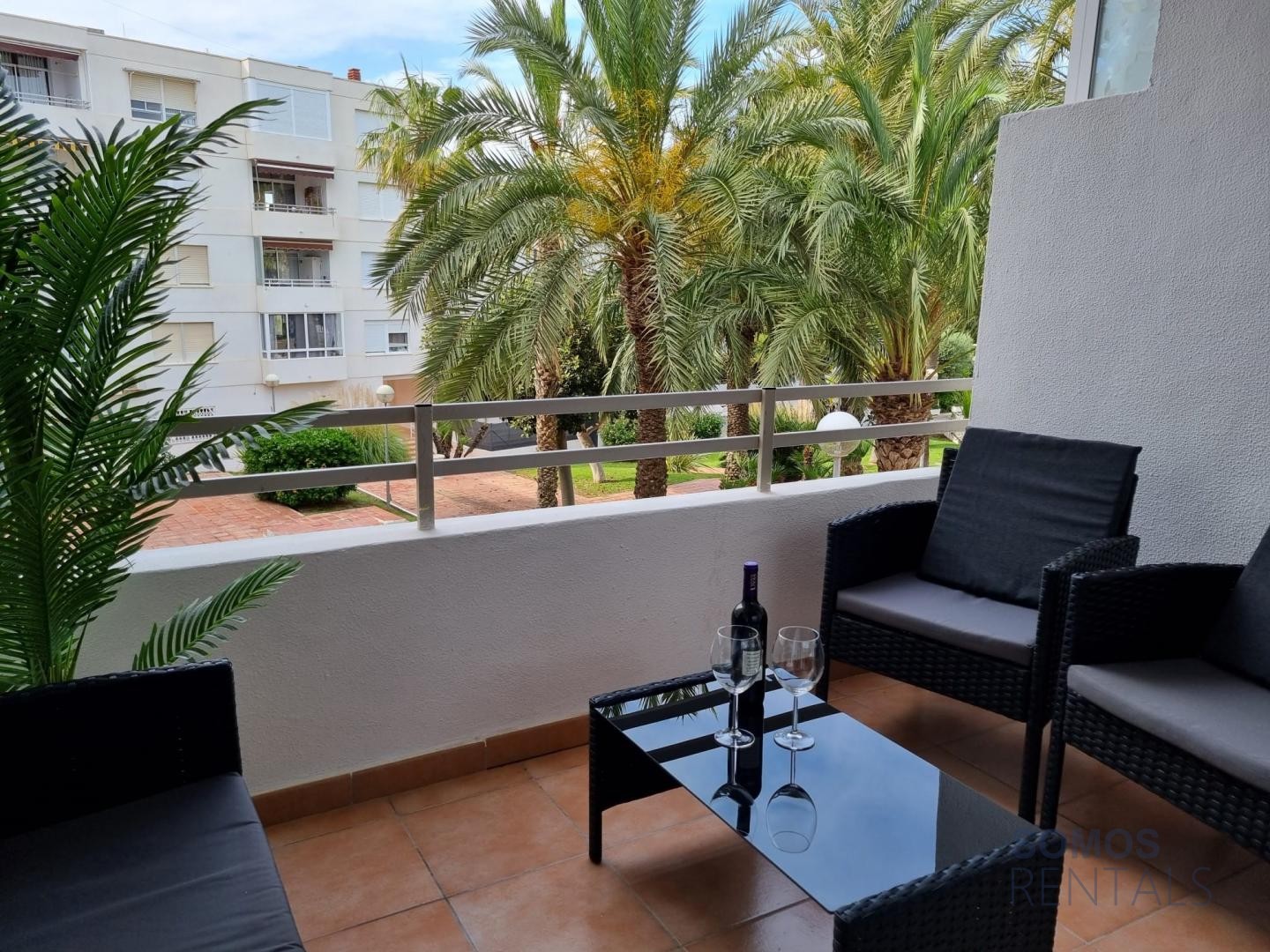 Apartamento Blue Skies, GRAN ALACANT — photographie 8