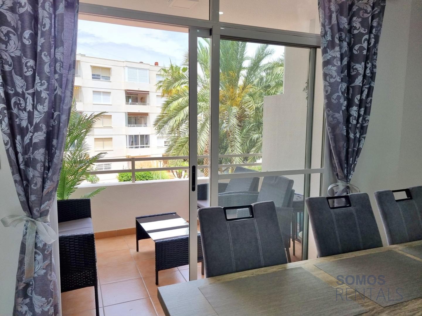 Apartamento Blue Skies, GRAN ALACANT — photographie 7