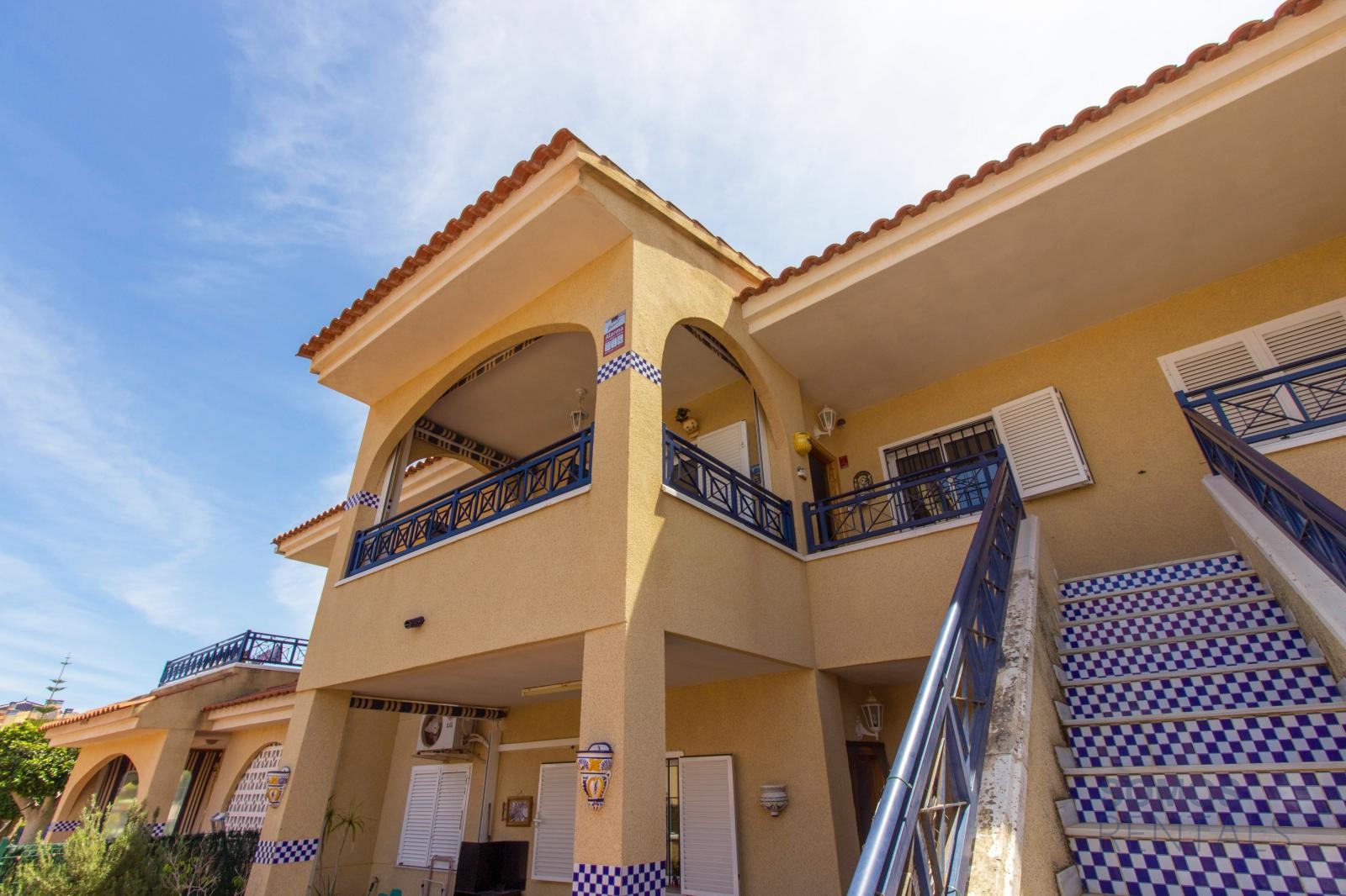 Apartamento Novamar, Gran Alacant — Foto 5