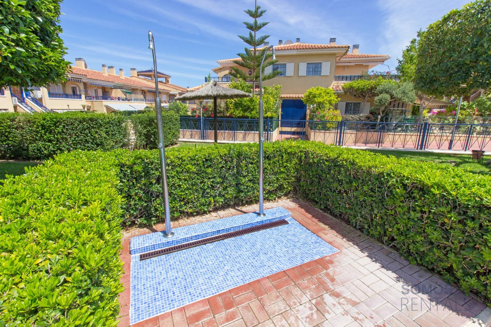 Apartamento Novamar, Gran Alacant — Foto 30