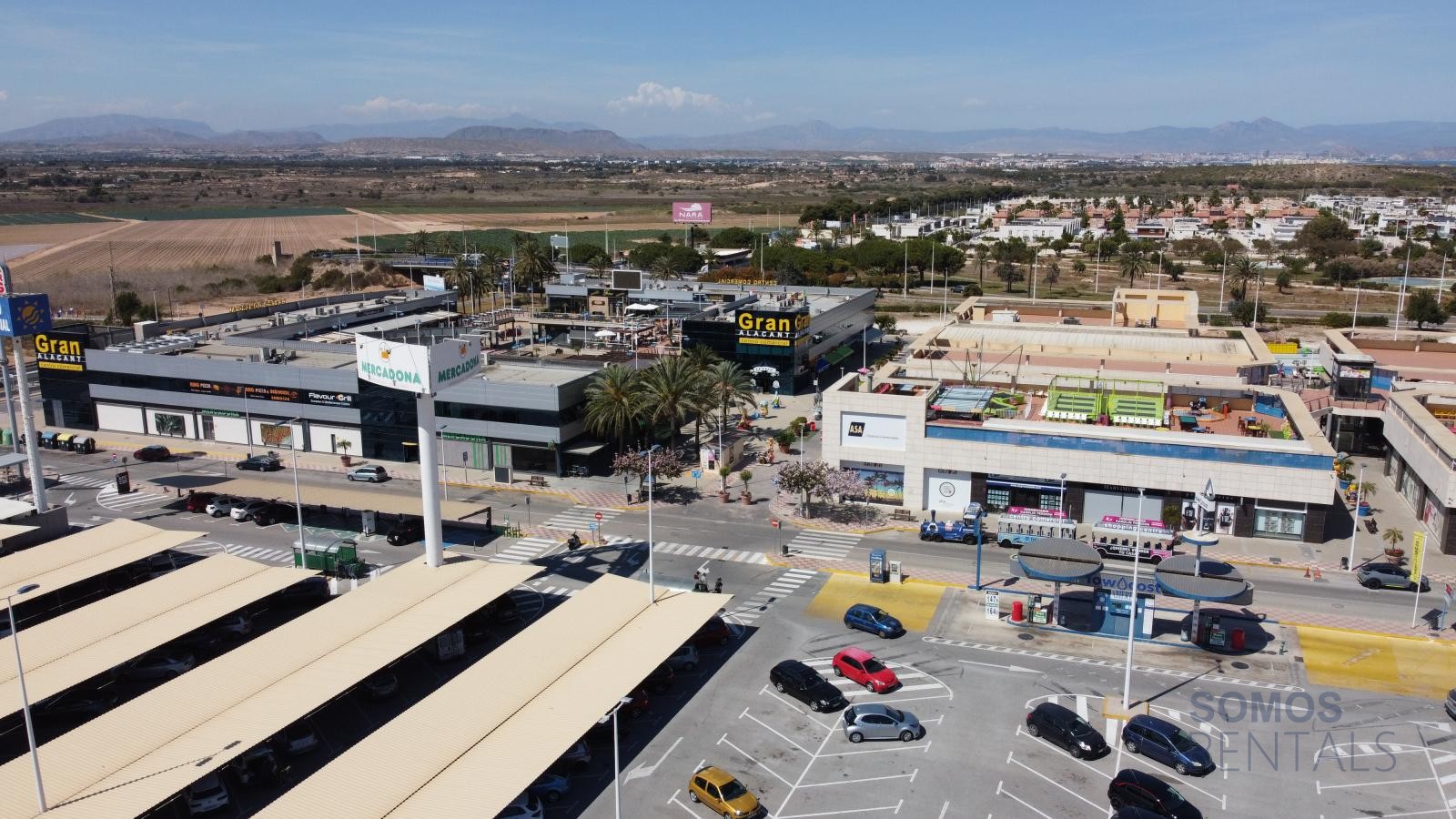 Apartamento Novamar, Gran Alacant — Foto 39