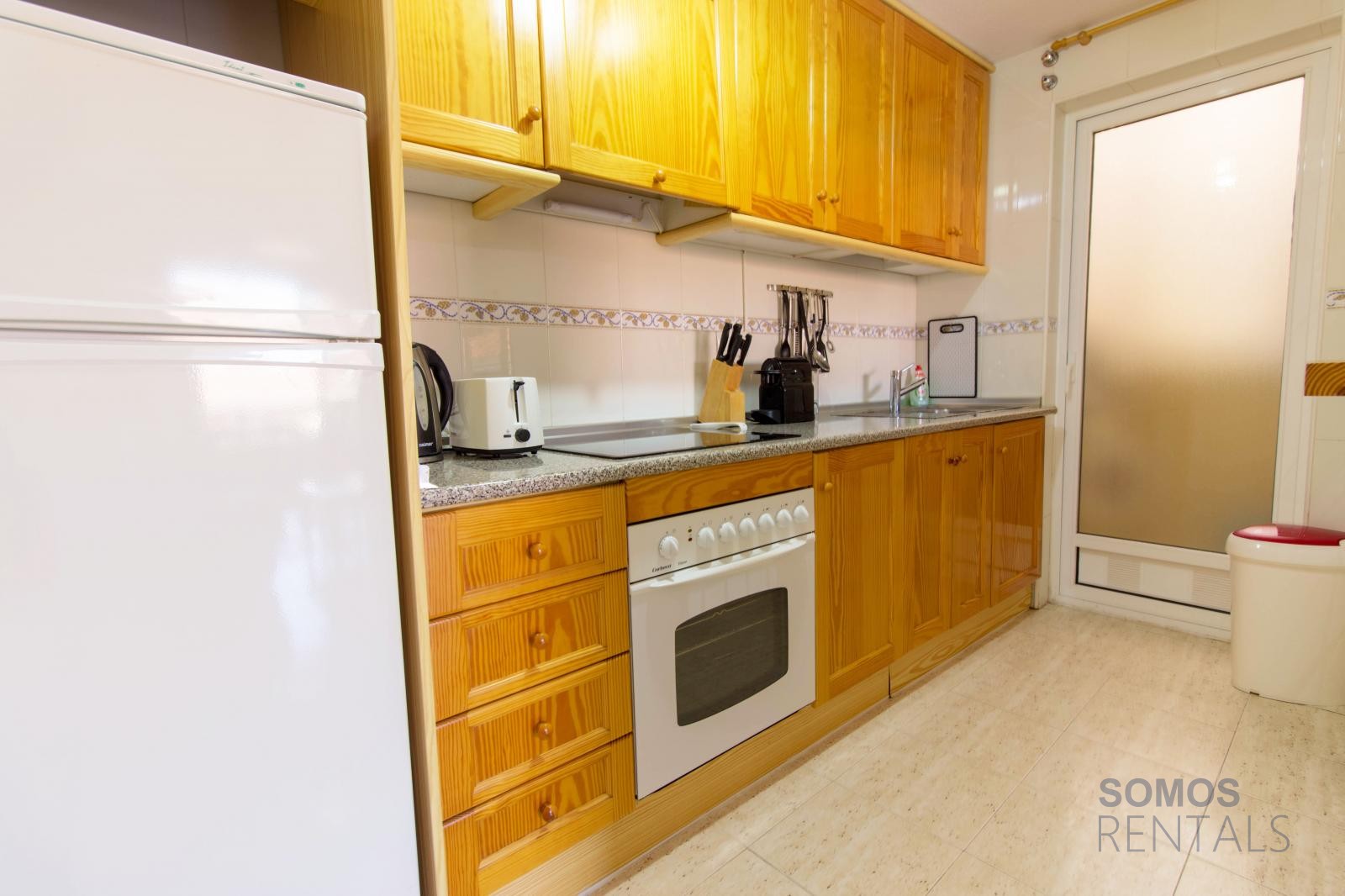 Apartamento Novamar, Gran Alacant — Foto 12
