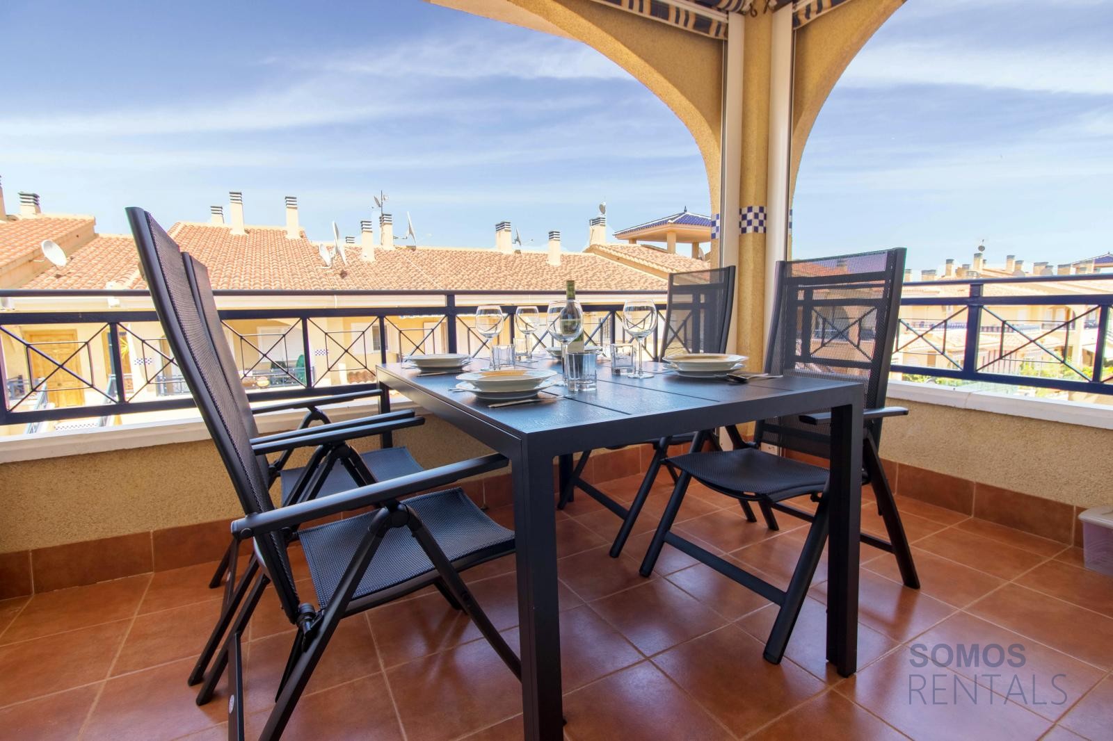 Apartamento Novamar, Gran Alacant — Foto 8