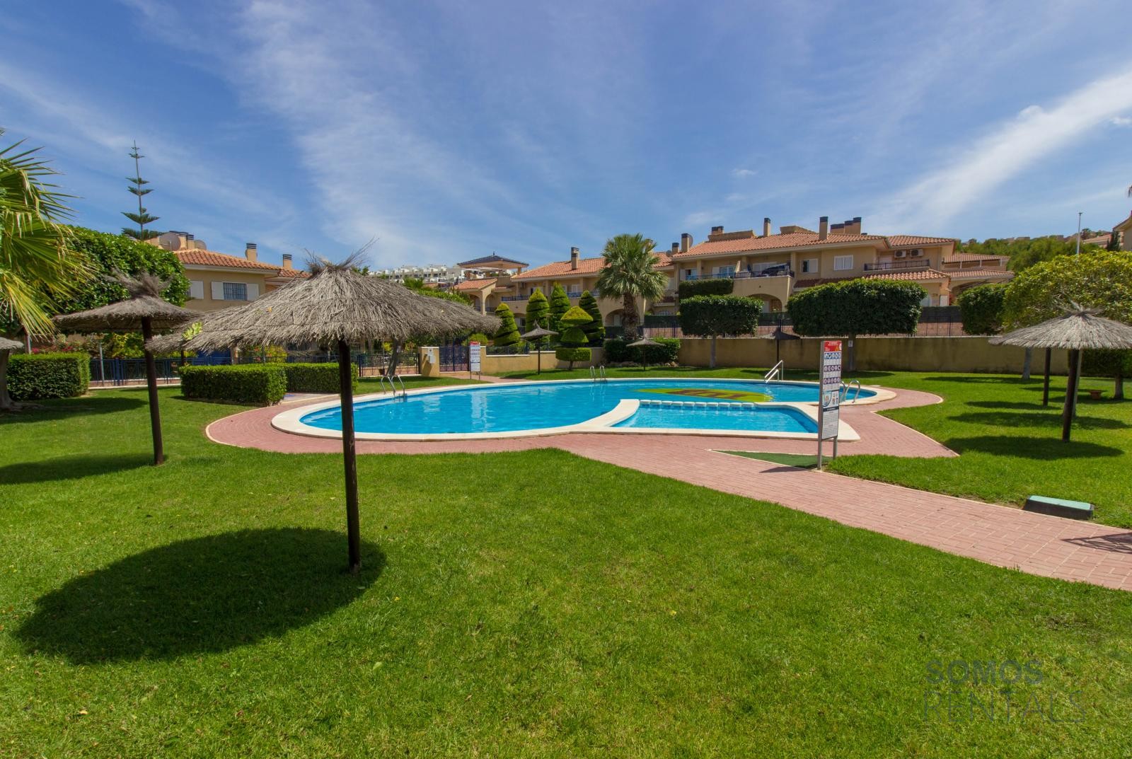 Apartamento Novamar, Gran Alacant — Foto 4