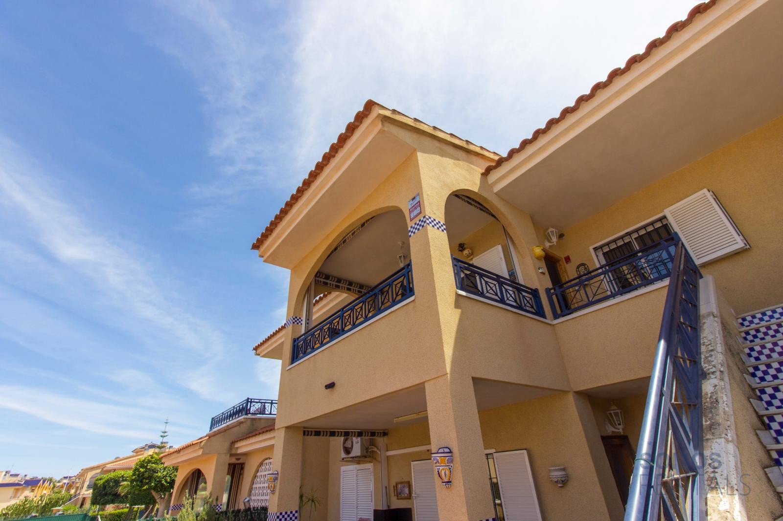 Apartamento Novamar, Gran Alacant — Foto 21