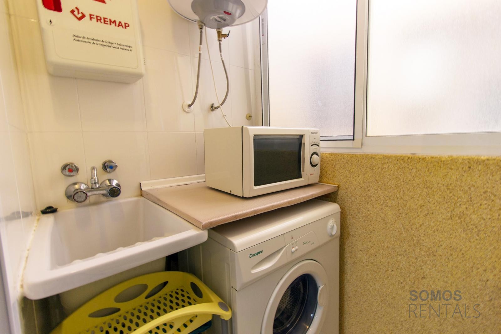 Apartamento Novamar, Gran Alacant — Foto 15