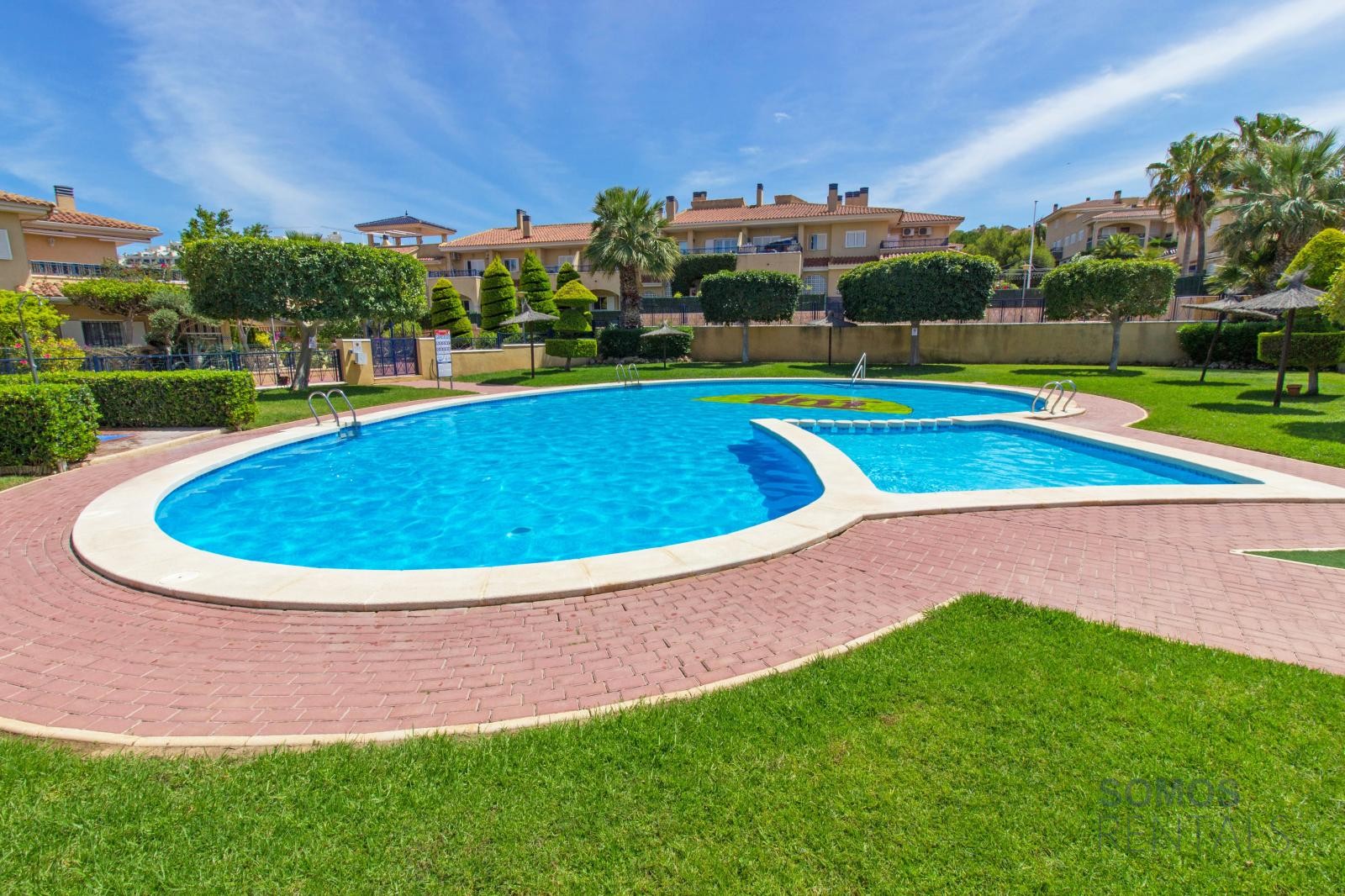 Apartamento Novamar, Gran Alacant — Foto 23