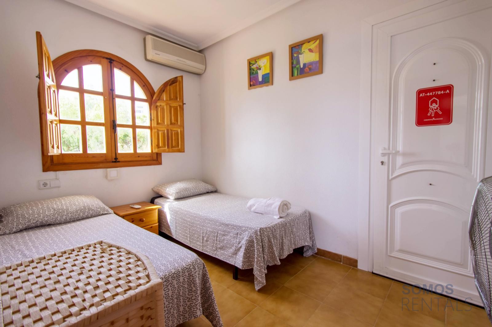 Casa Seabreeze, Gran Alacant — Foto 21