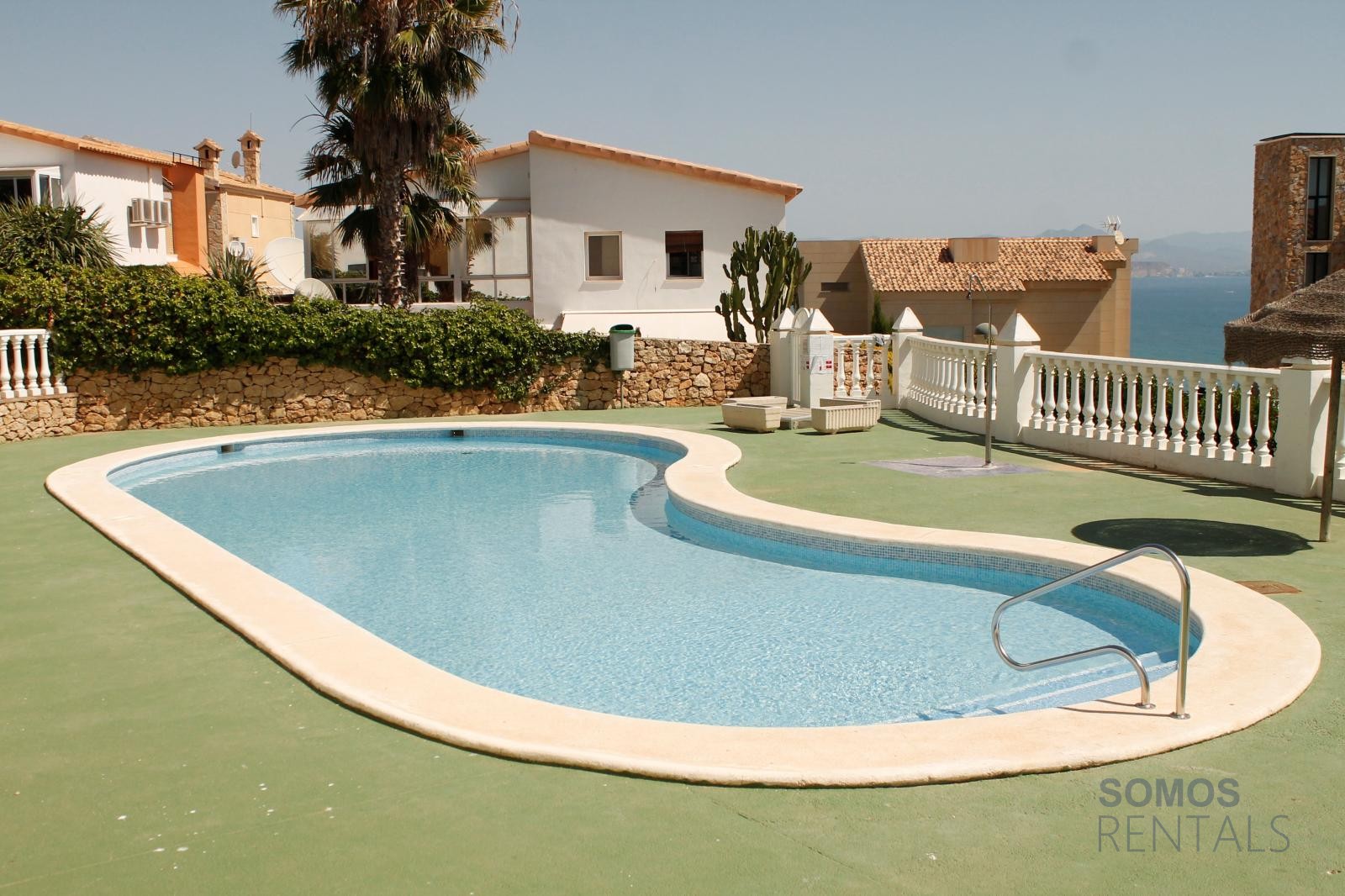 Casa Seabreeze, Gran Alacant — Foto 43