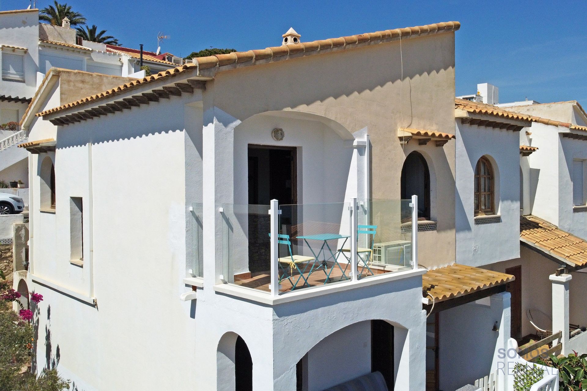 Casa Seabreeze, Gran Alacant — Foto 20