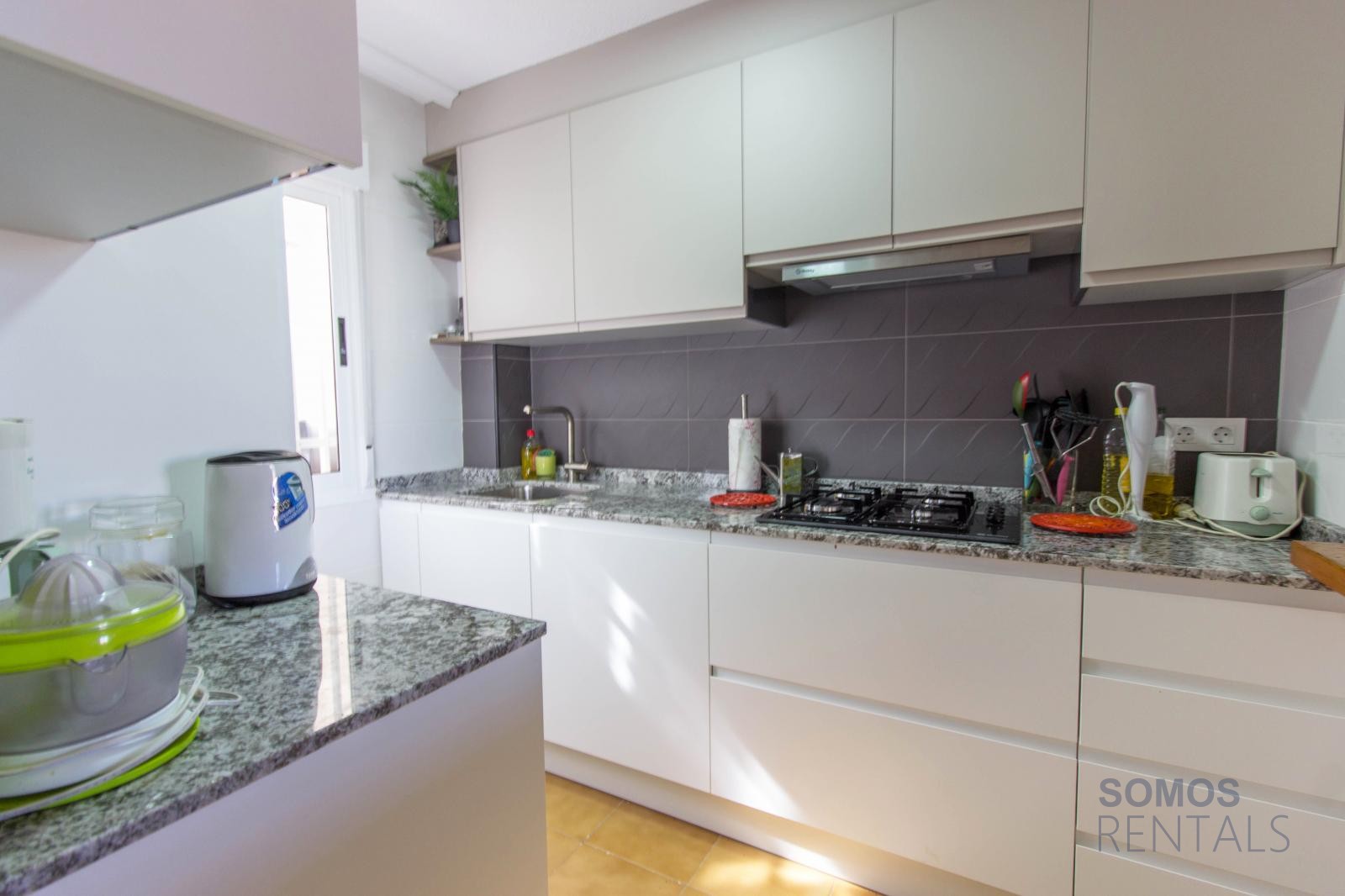 Casa Seabreeze, Gran Alacant — Foto 29