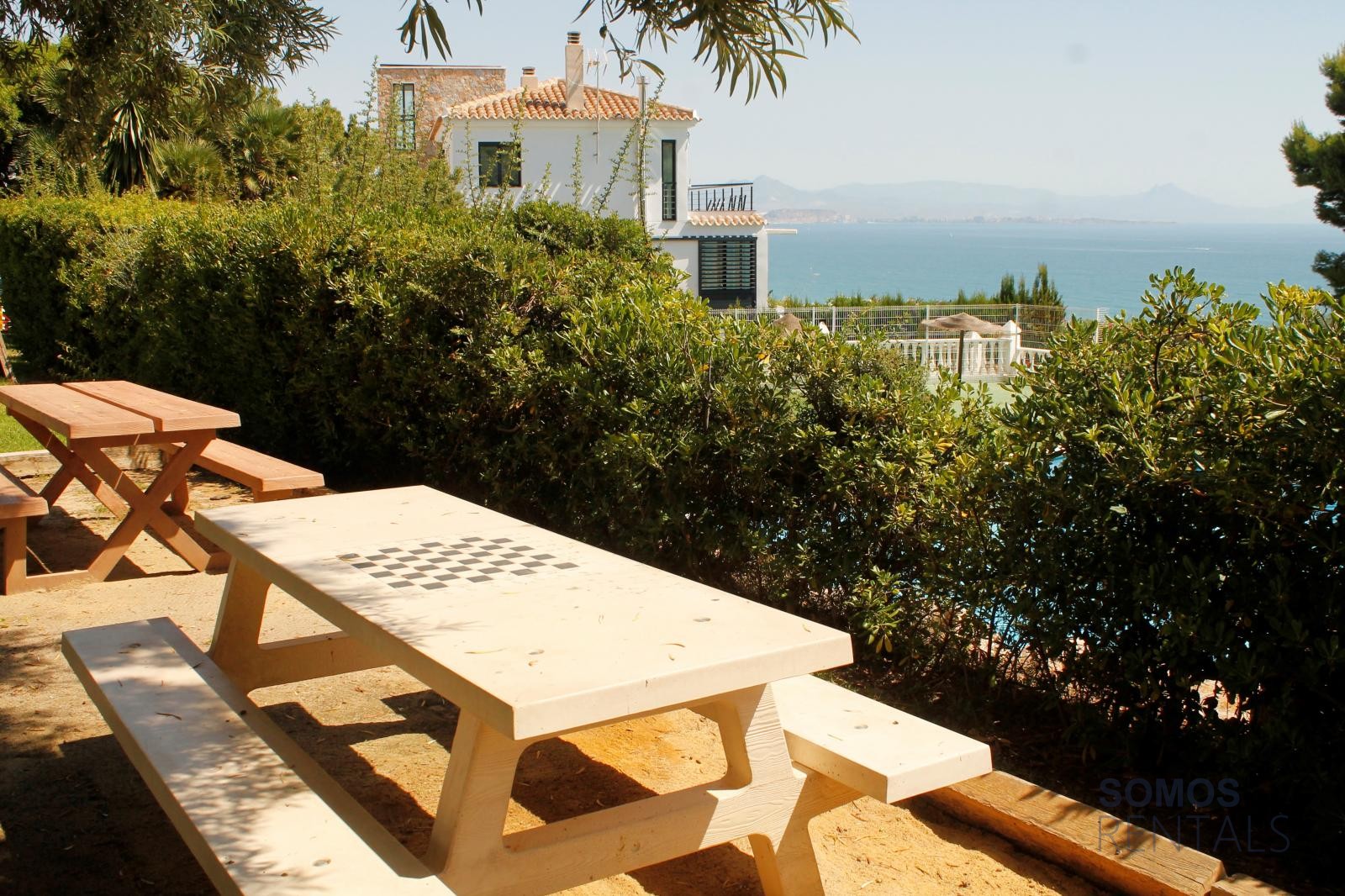 Casa Seabreeze, Gran Alacant — Foto 47
