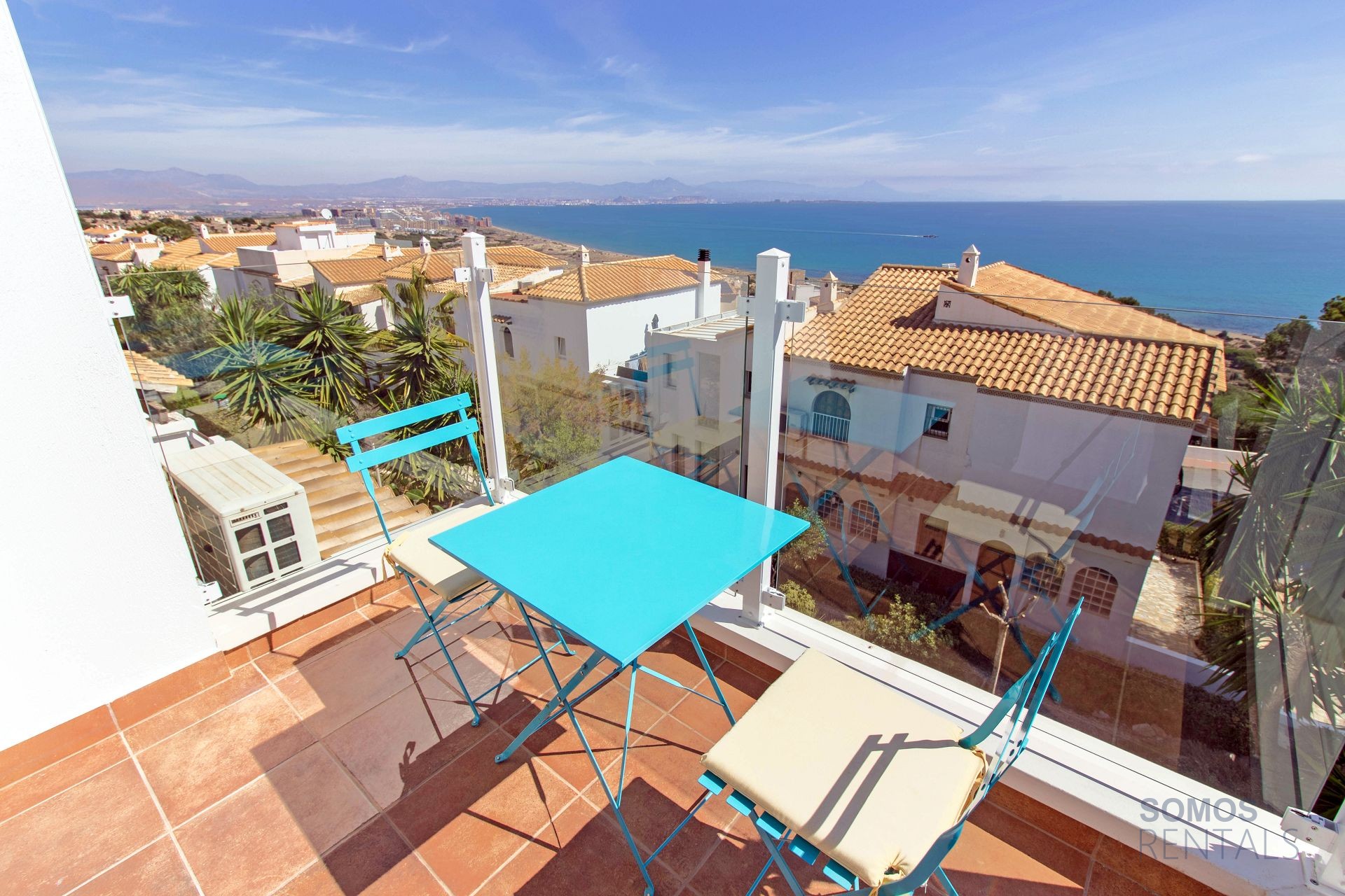 Casa Seabreeze, Gran Alacant — Foto 16