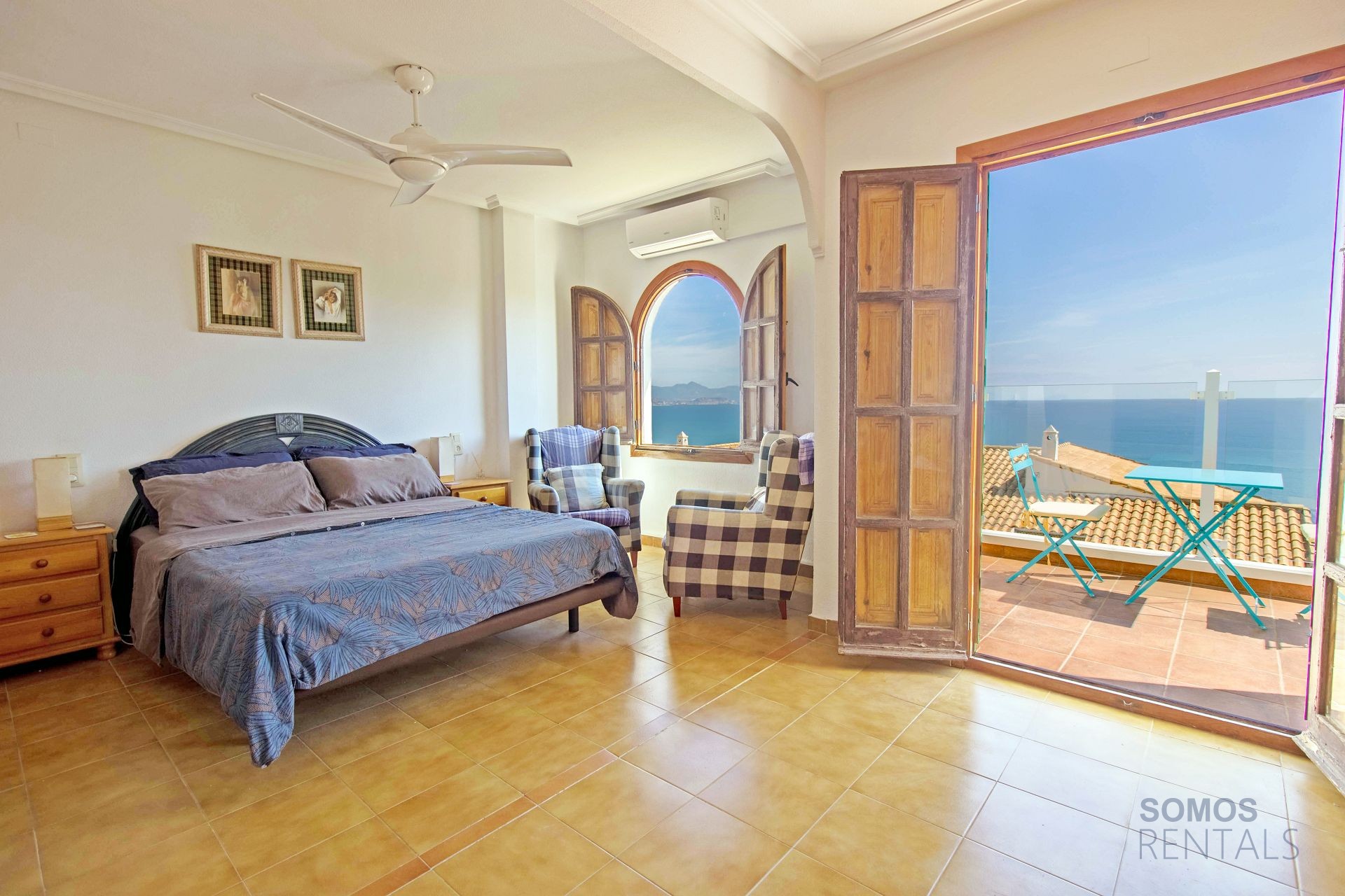 Casa Seabreeze - Gran Alacant photograph 1
