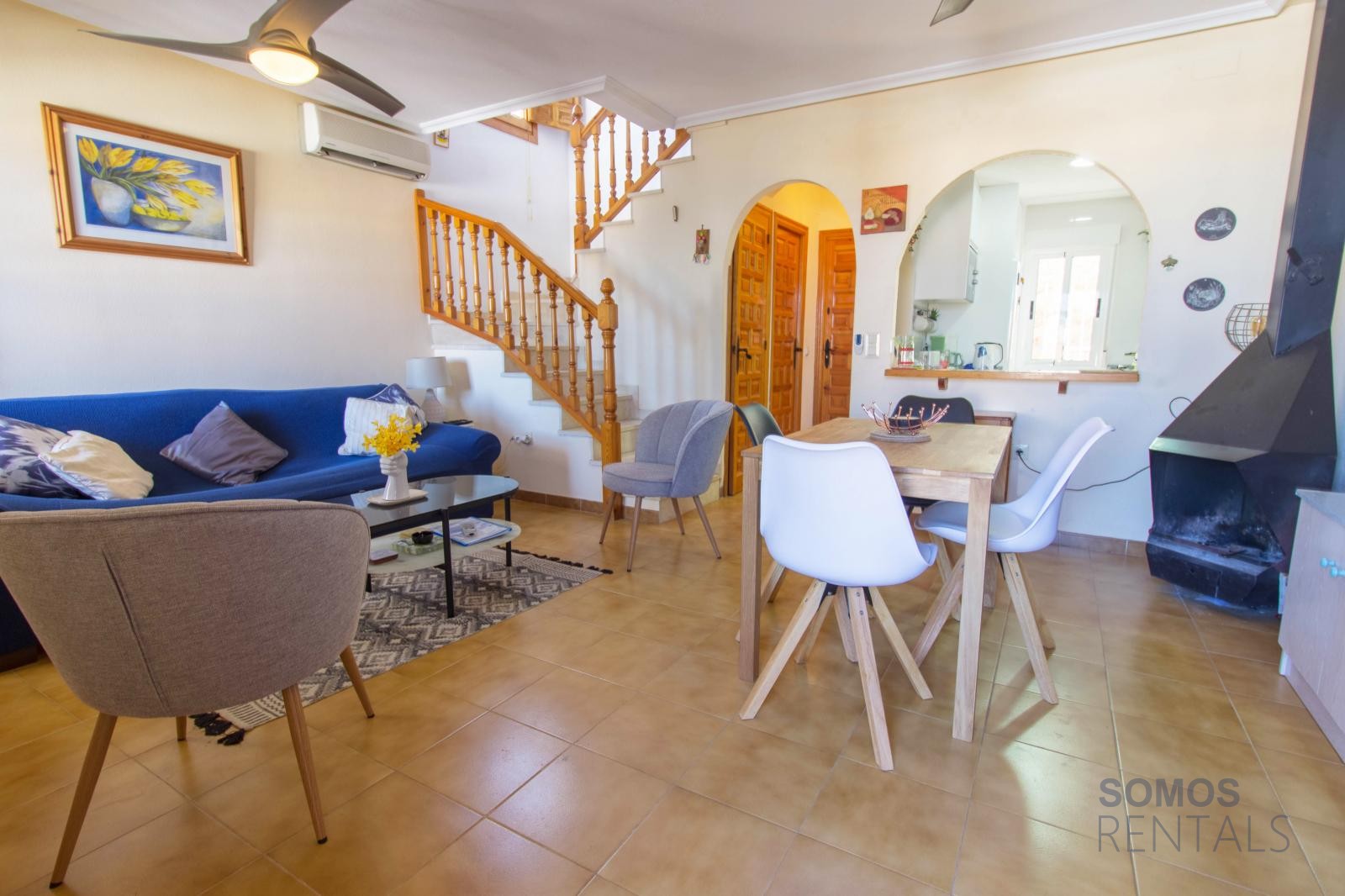 Casa Seabreeze, Gran Alacant — Foto 27