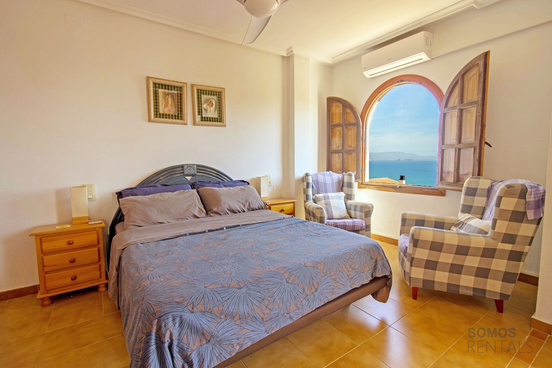 Casa Seabreeze, Gran Alacant — Foto 12