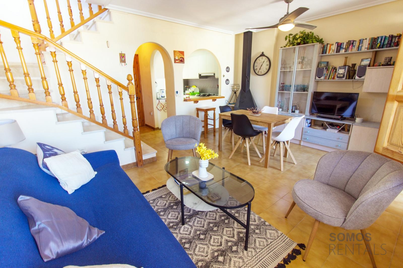 Casa Seabreeze, Gran Alacant — Foto 26