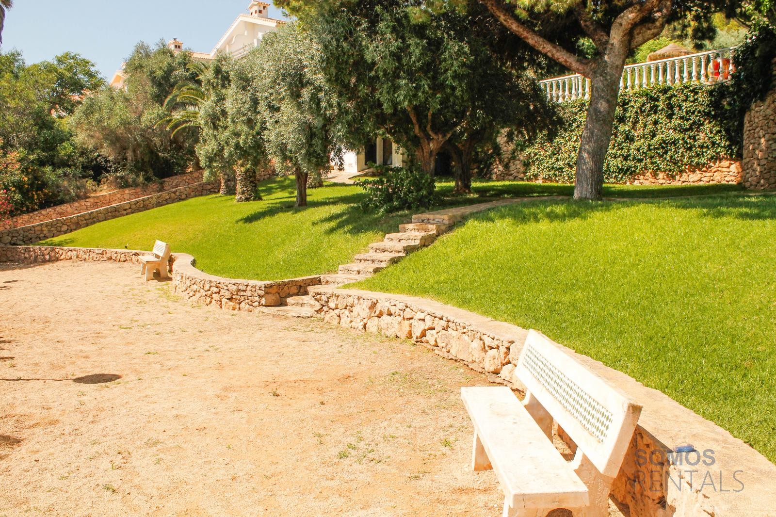 Casa Seabreeze, Gran Alacant — Foto 50