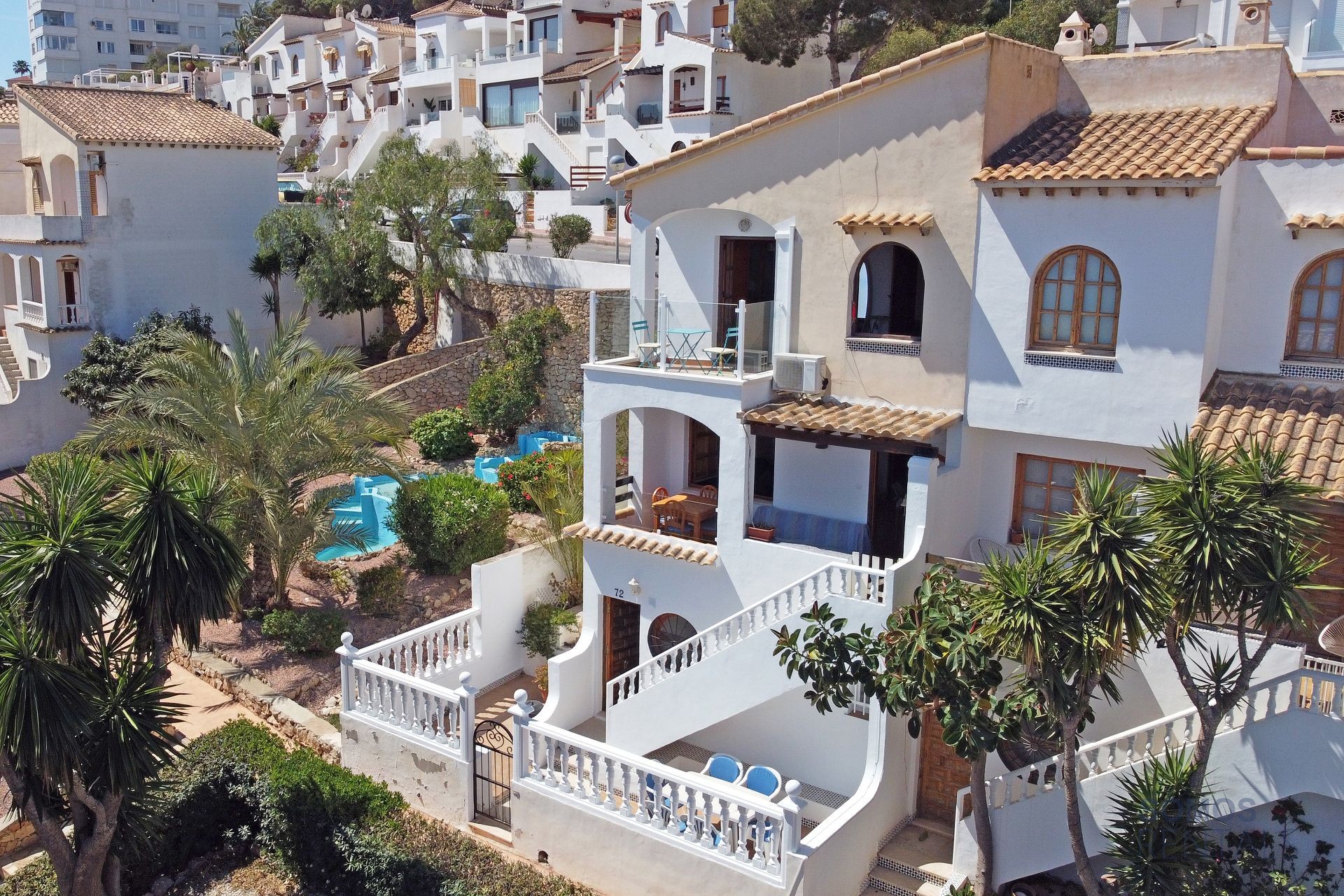 Casa Seabreeze, Gran Alacant — Foto 6