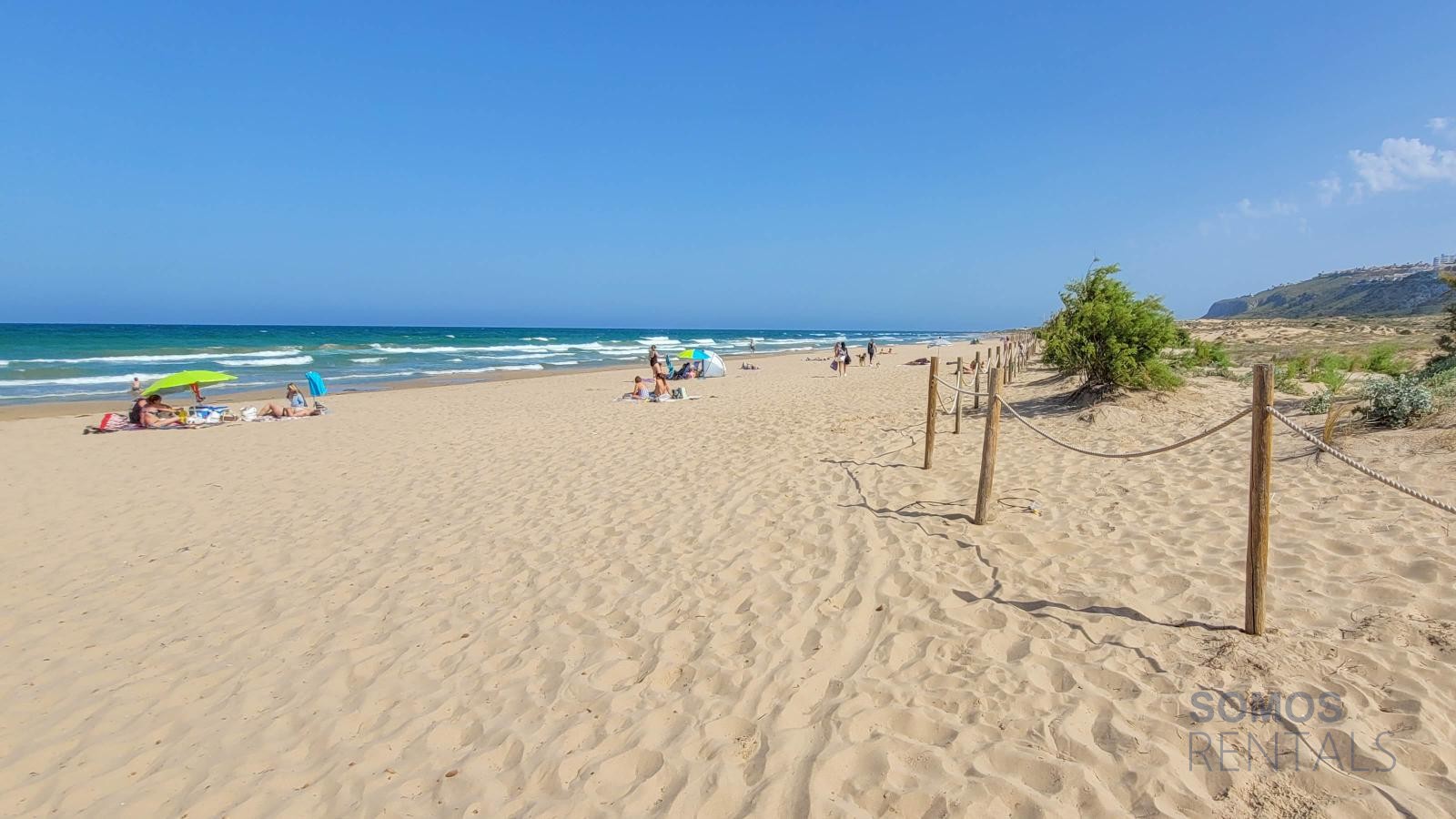 Apartamento Panorama - Gran Alacant photograph 56
