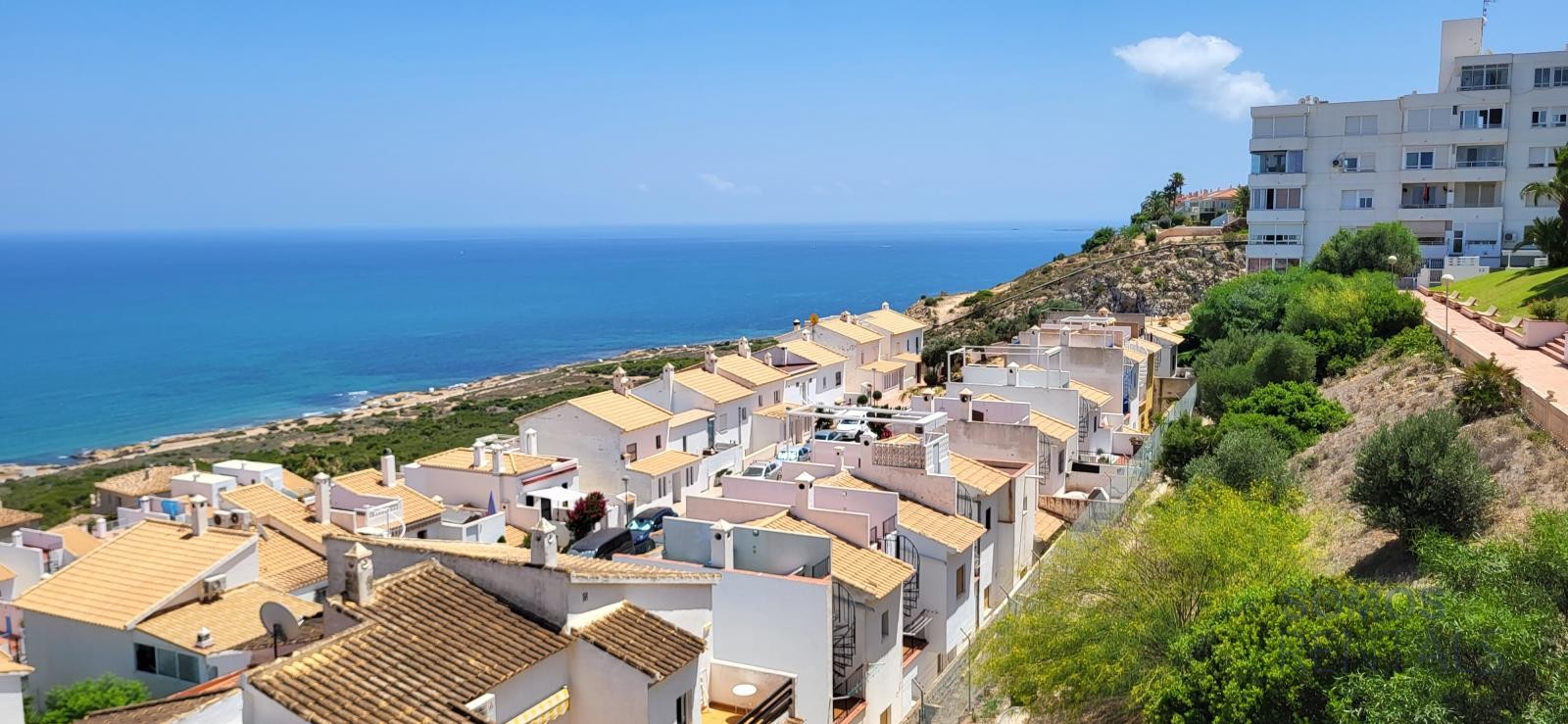 Apartamento Panorama - Gran Alacant photograph 11