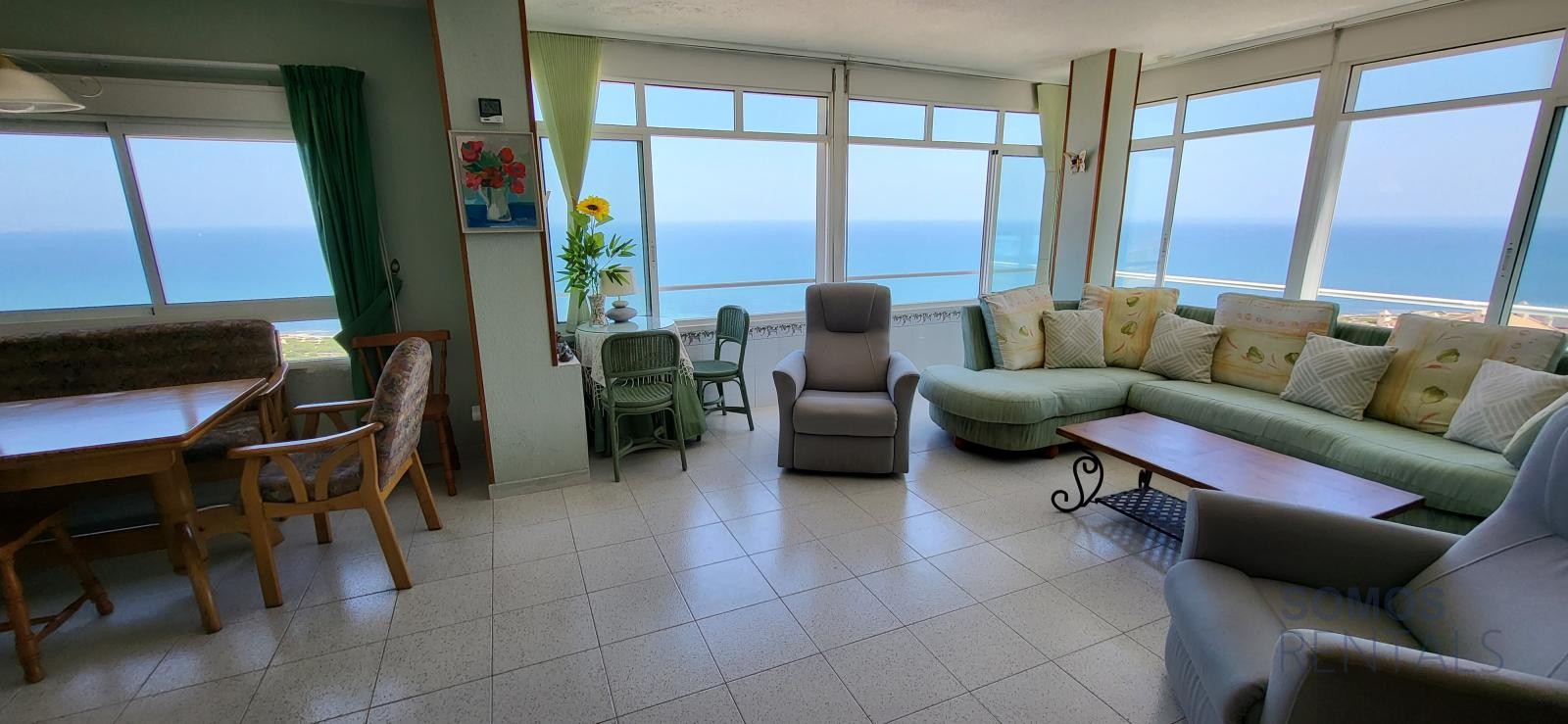 Apartamento Panorama - Gran Alacant photograph 17