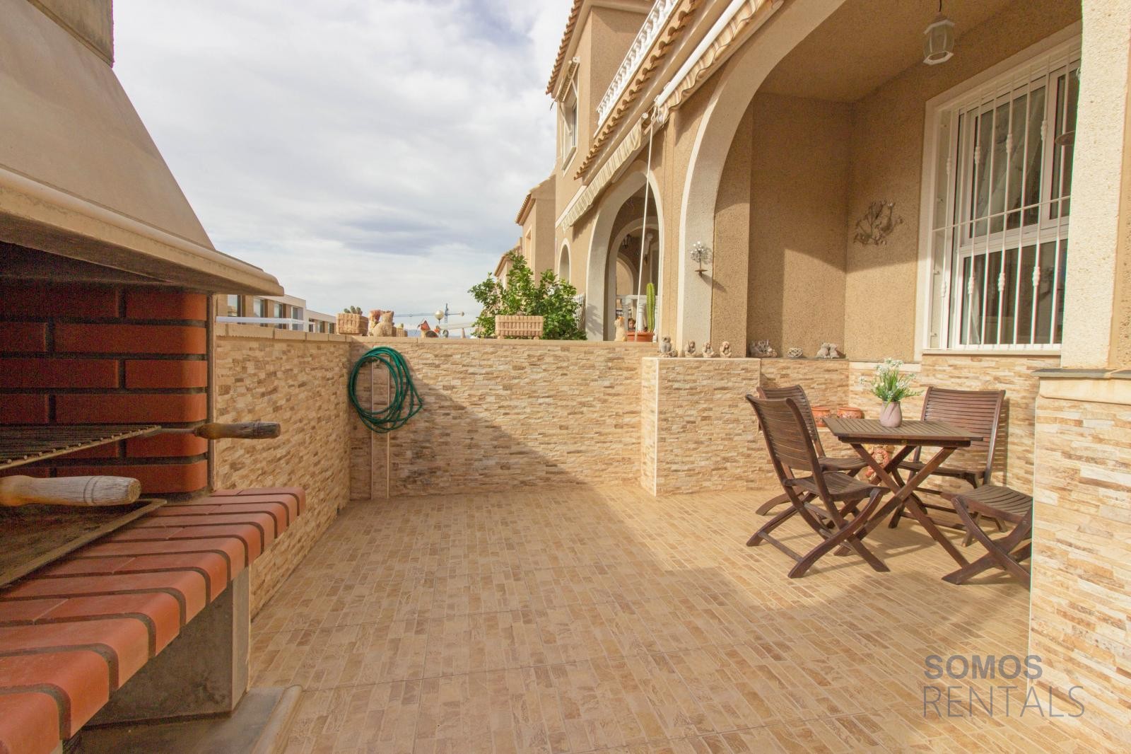 Casa Creta - Gran Alacant photograph 6