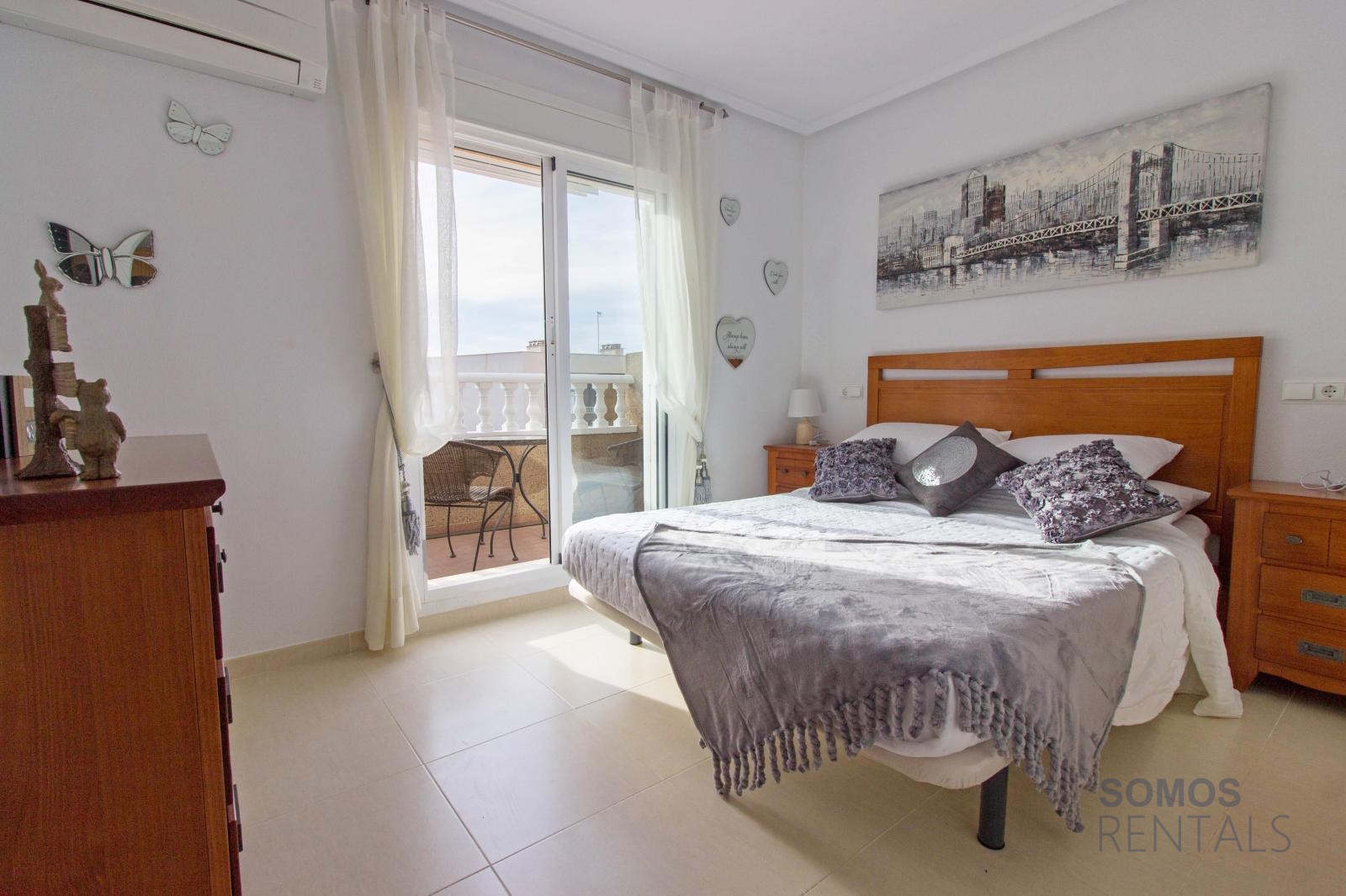 Casa Creta - Gran Alacant photograph 22