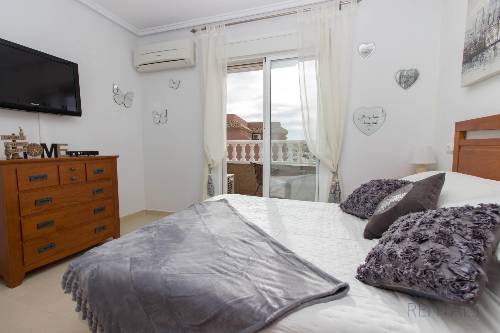 Casa Creta - Gran Alacant photograph 24