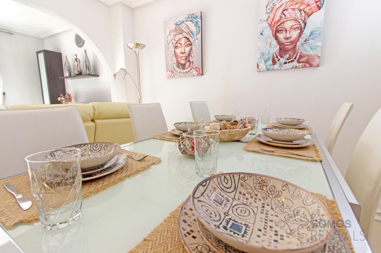 Casa Creta - Gran Alacant photograph 14