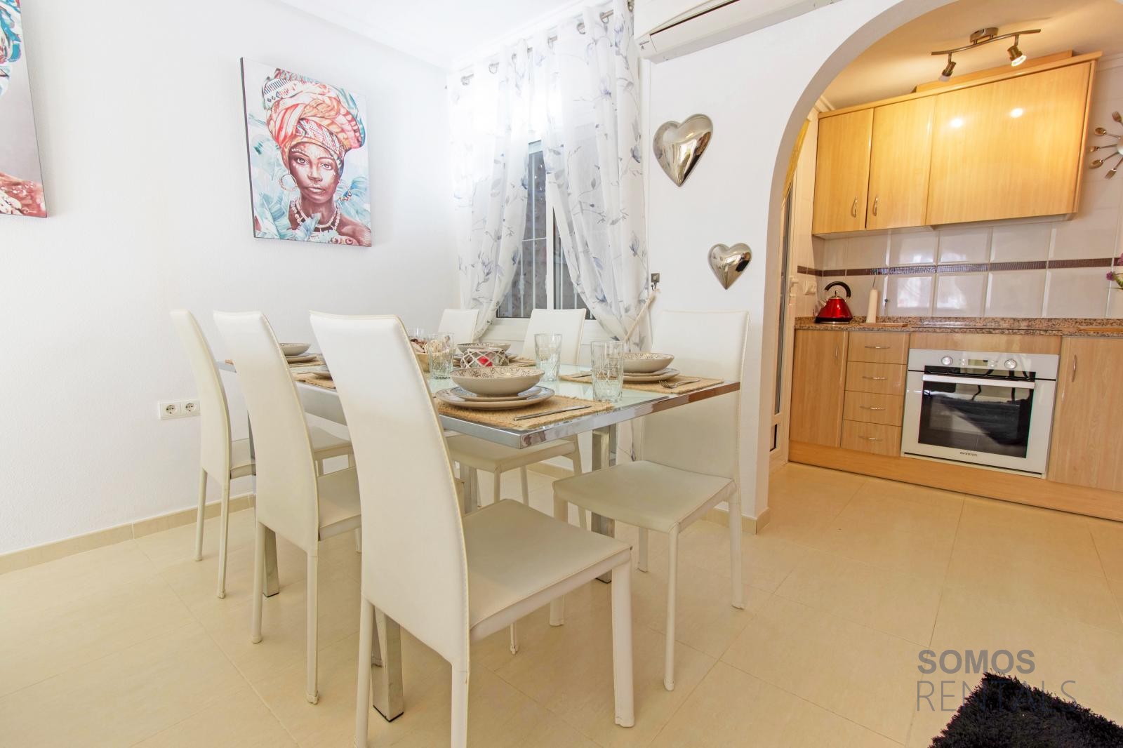 Casa Creta - Gran Alacant photograph 13