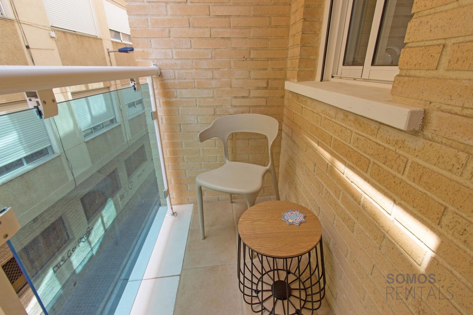 Apartamento Santa Pola Centro — Foto 11