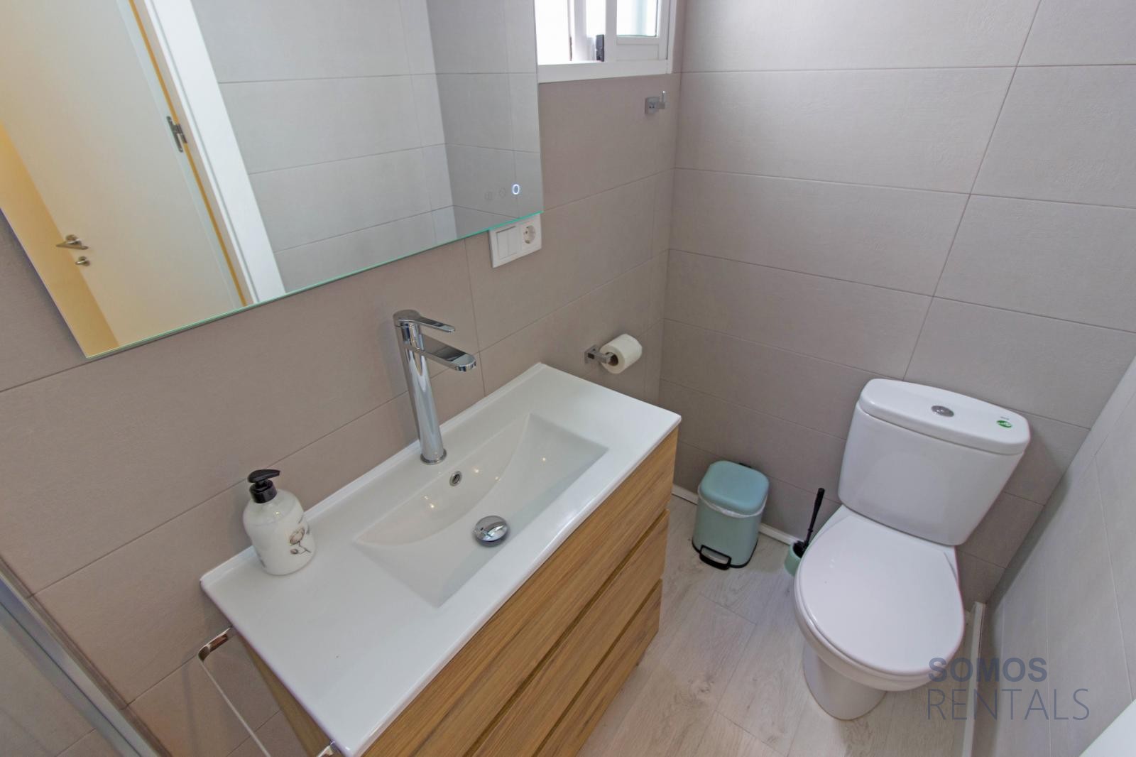 Apartamento Santa Pola Centro — Foto 21