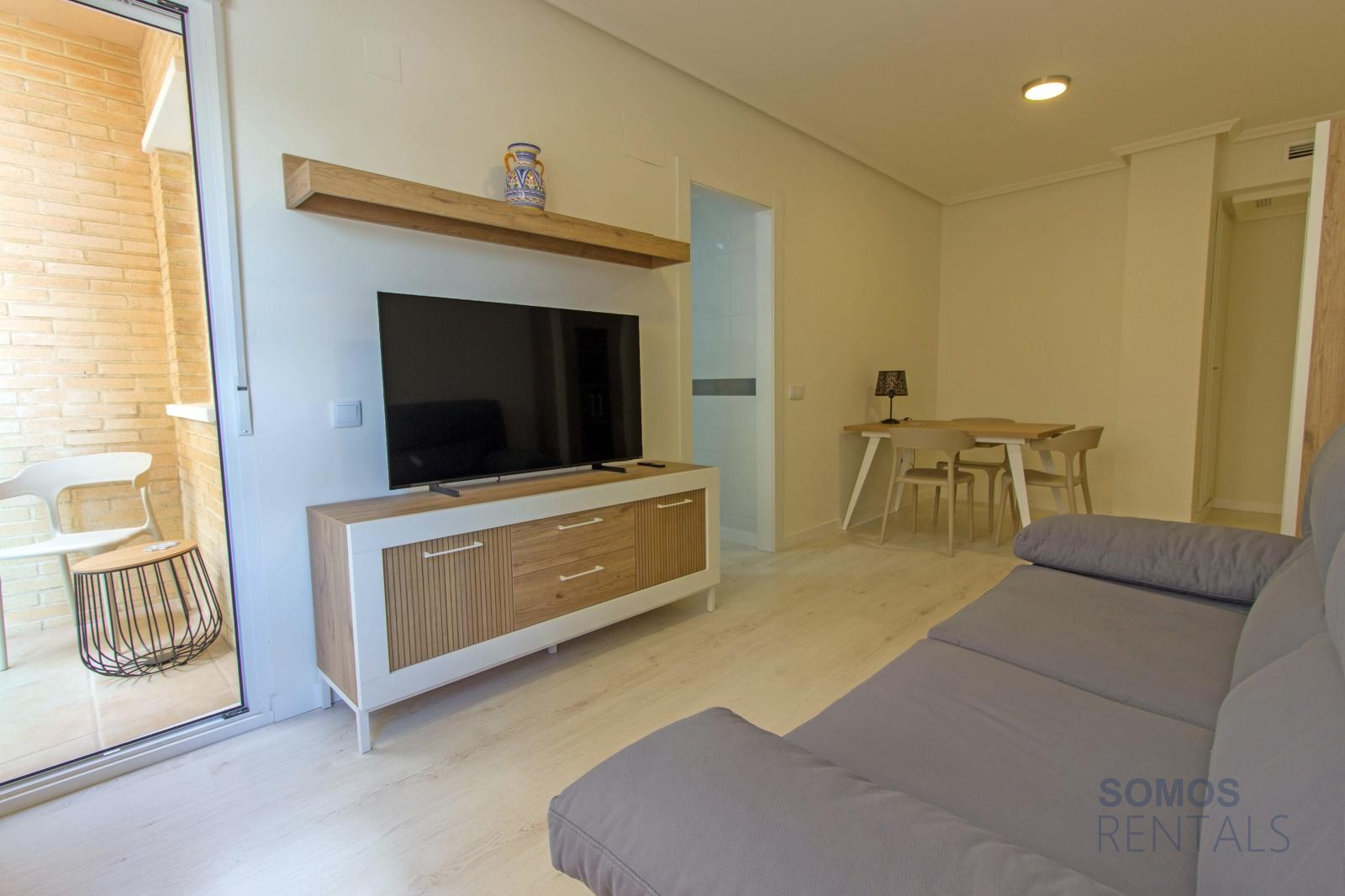 Apartamento Santa Pola Centro — Foto 10