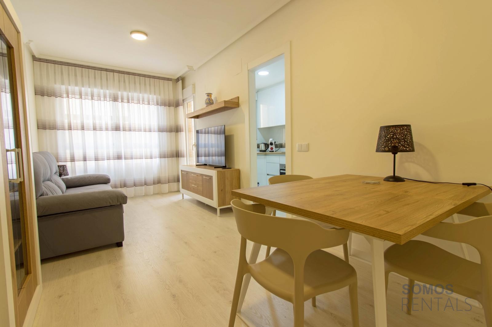 Apartamento Santa Pola Centro — Foto 7