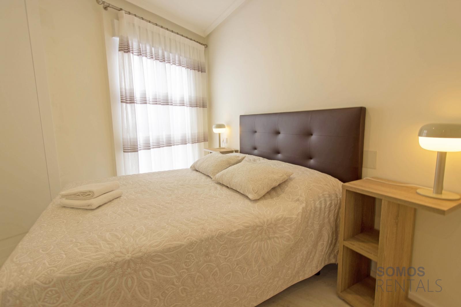 Apartamento Santa Pola Centro — Foto 14