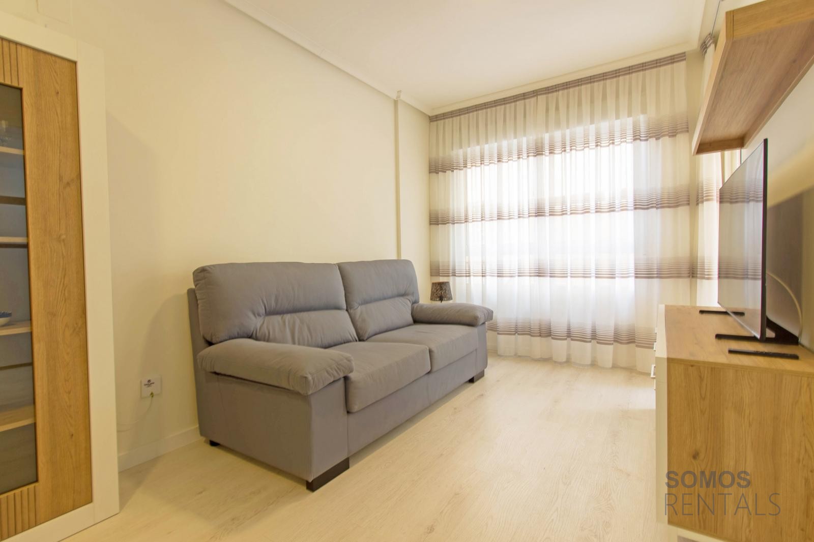 Apartamento Santa Pola Centro — Foto 9