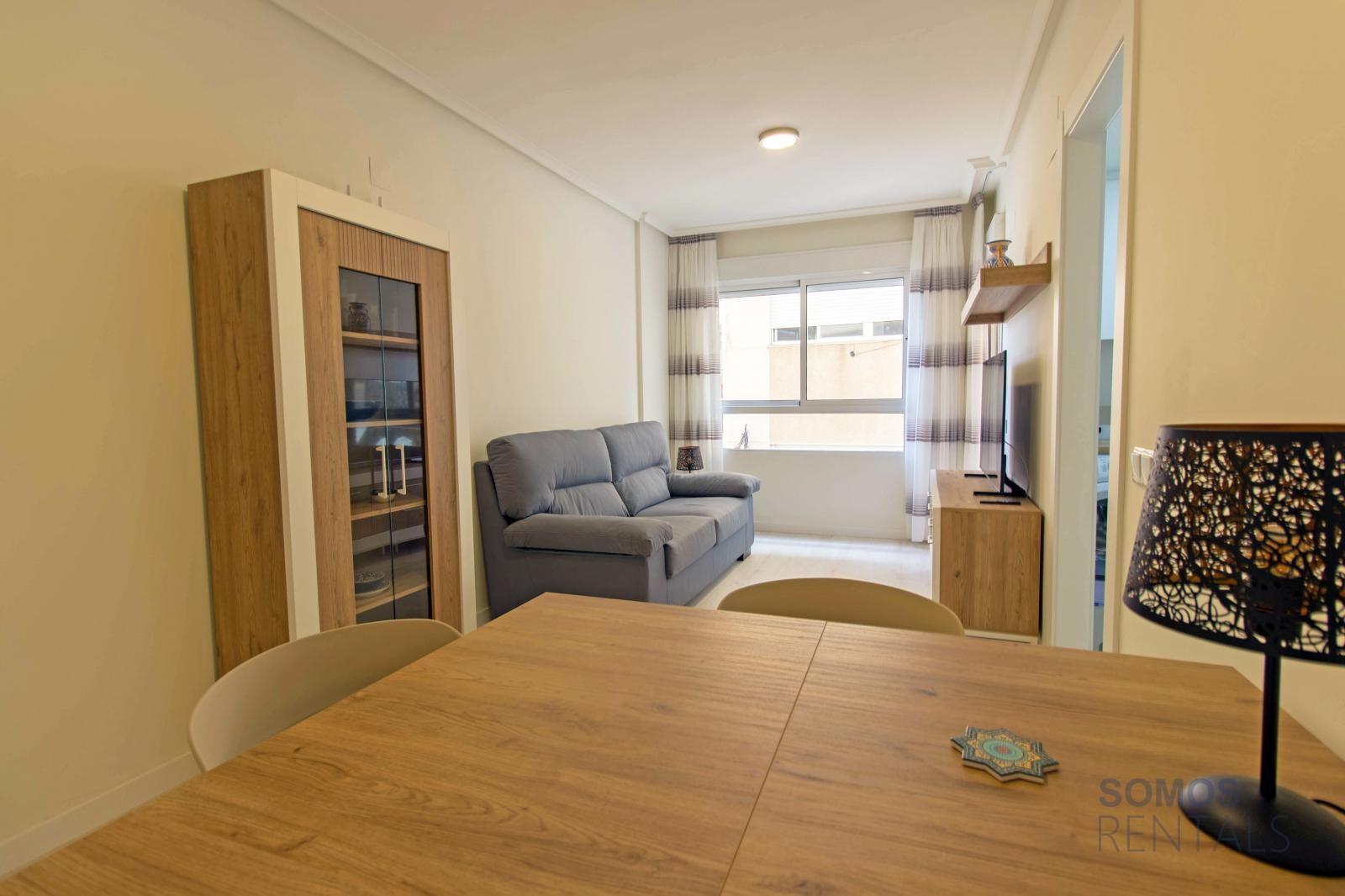 Apartamento Santa Pola Centro — Foto 8