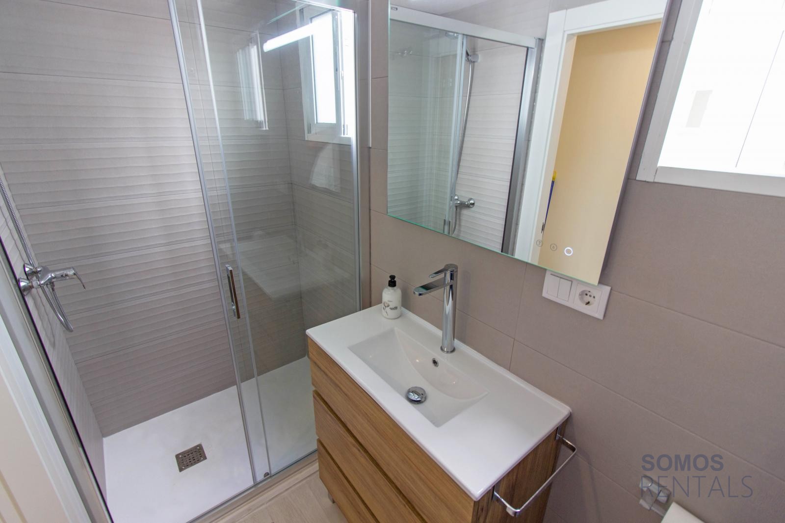 Apartamento Santa Pola Centro — Foto 20