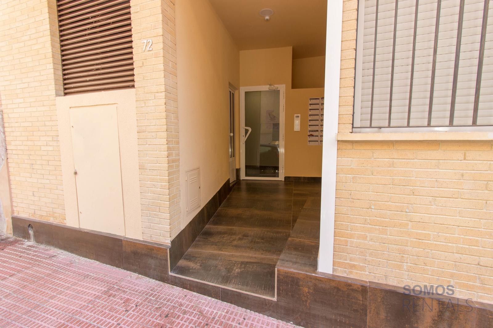Apartamento Santa Pola Centro — Foto 4