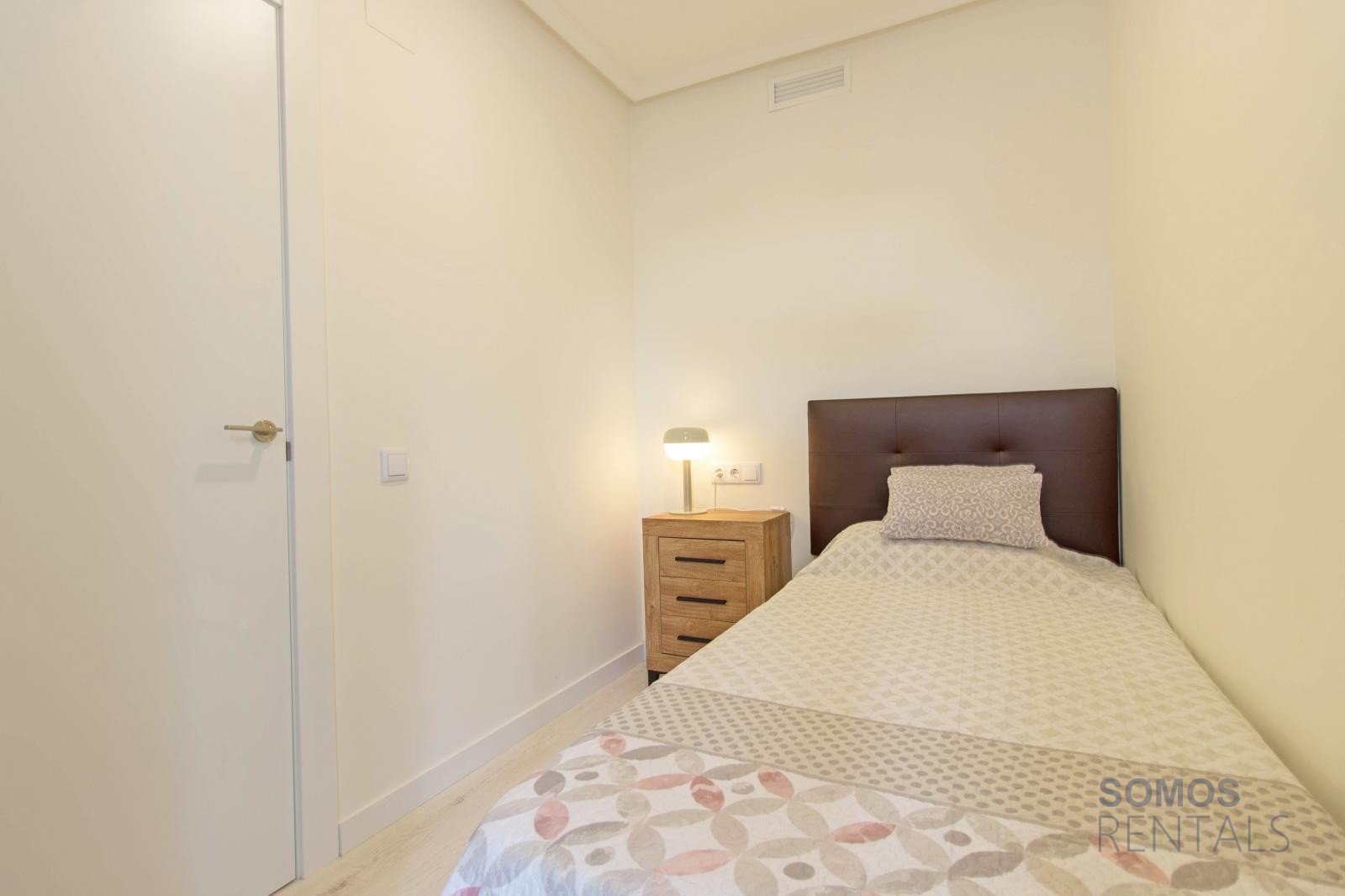 Apartamento Santa Pola Centro — Foto 19