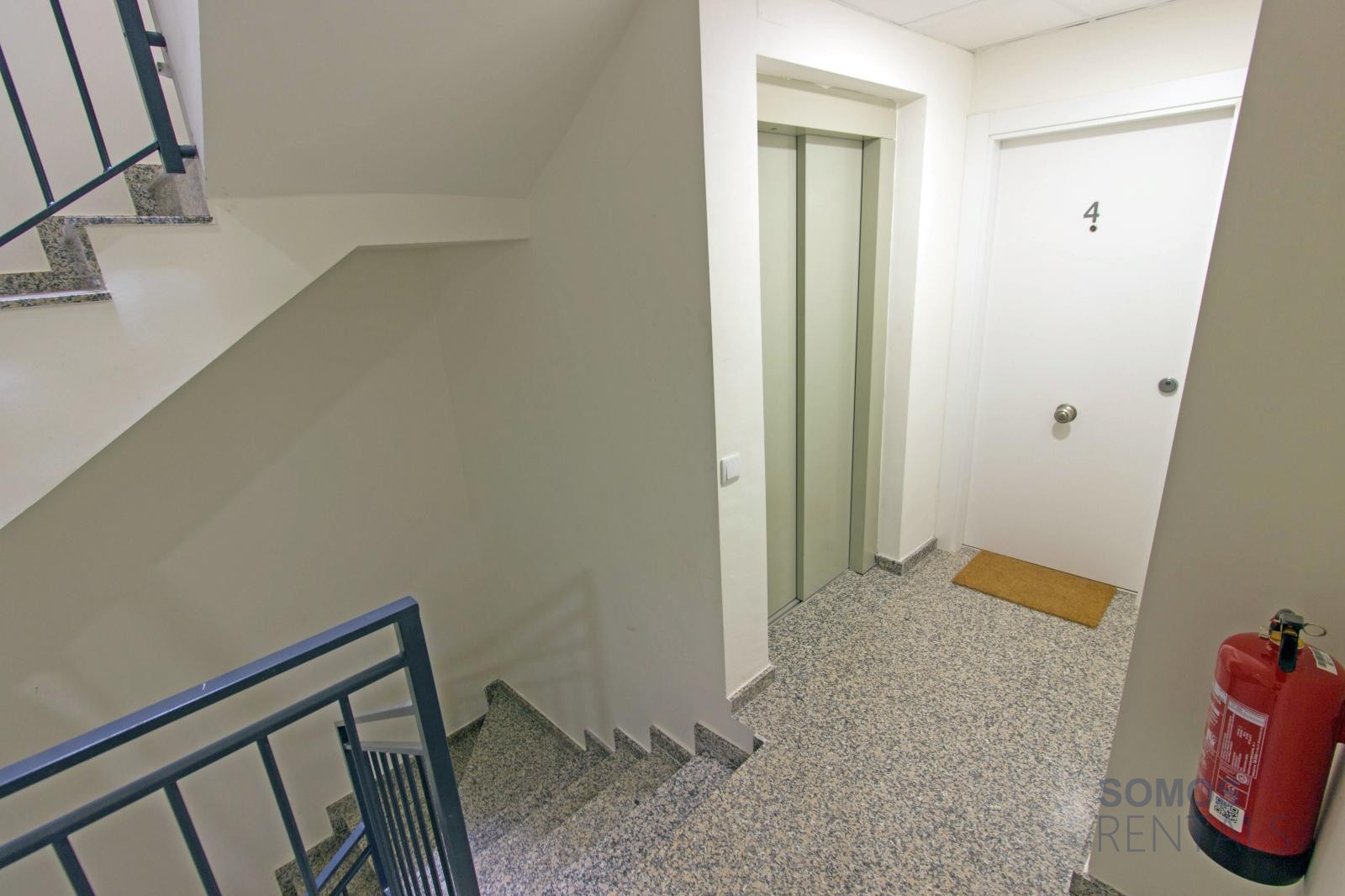 Apartamento Santa Pola Centro — Foto 5