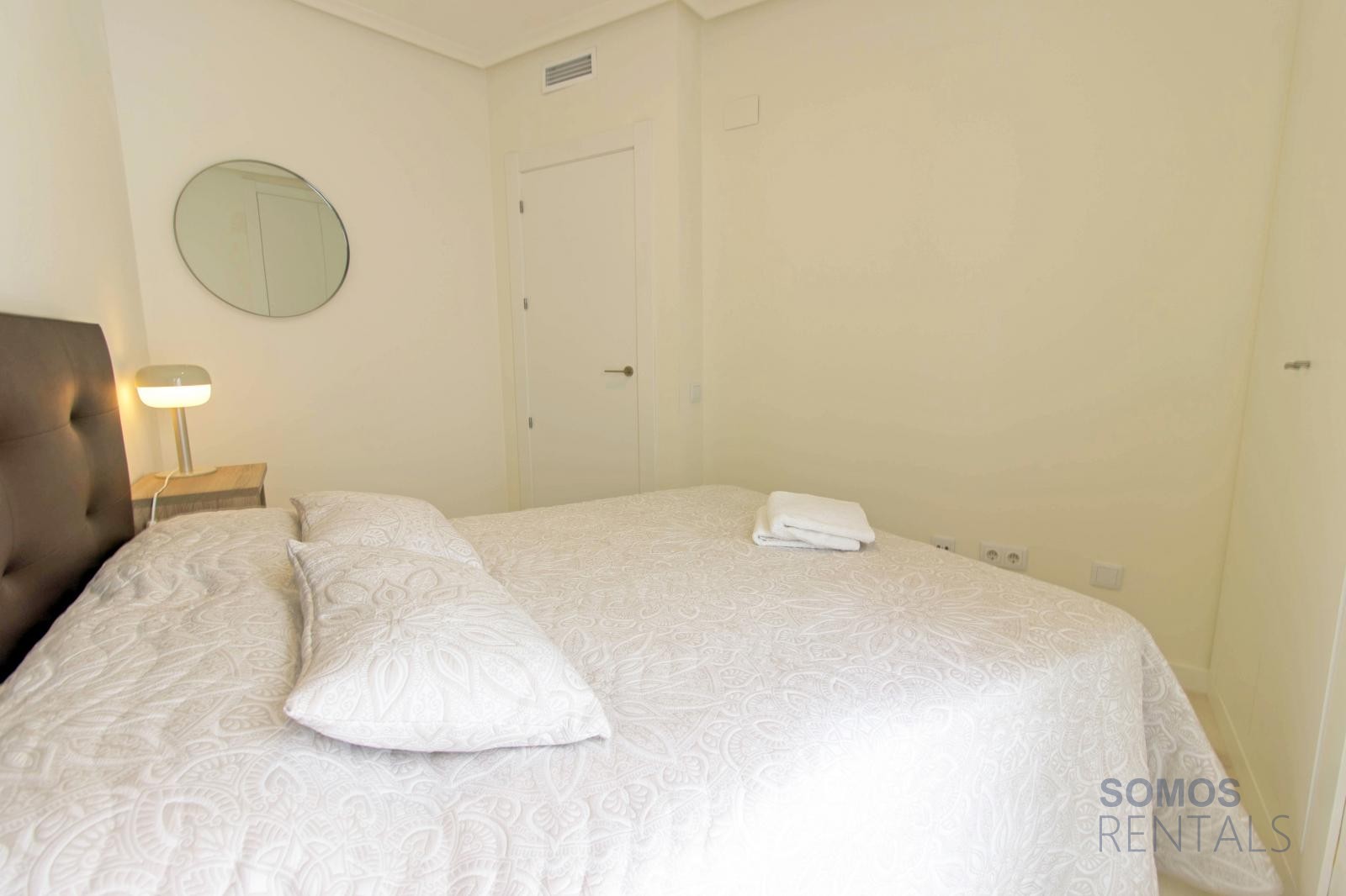 Apartamento Santa Pola Centro — Foto 16